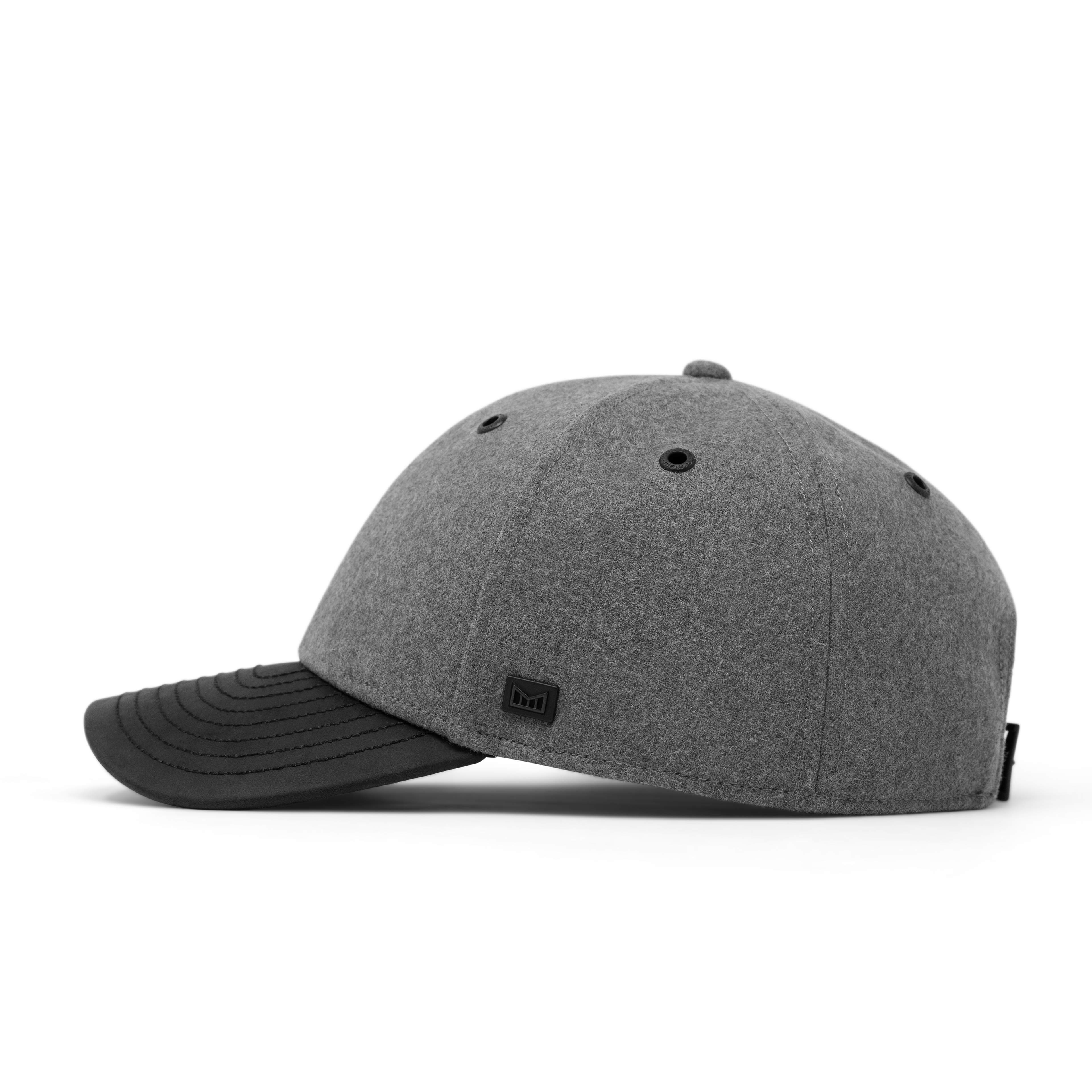A-Game Scout Thermal - Heather Grey / Black (VDY9)