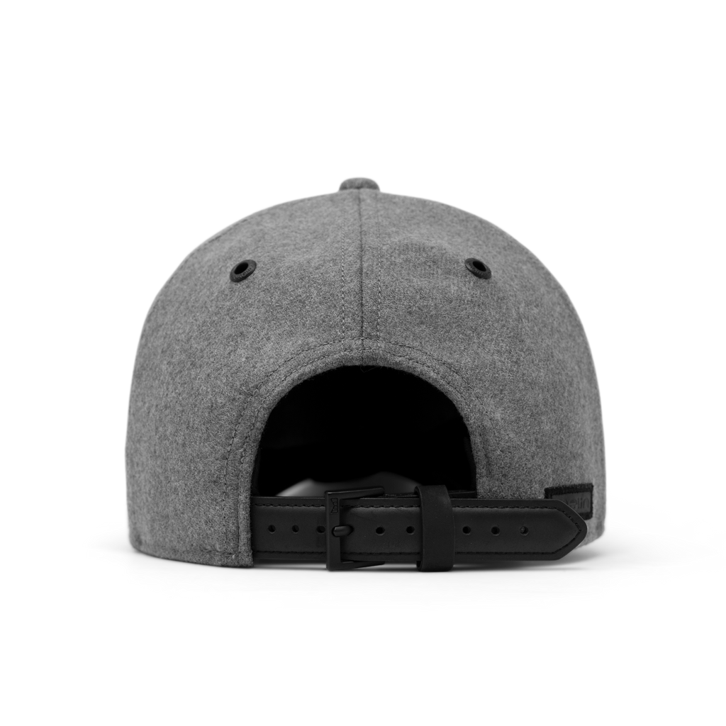 A-Game Scout Thermal - Heather Grey / Black (VDY9)