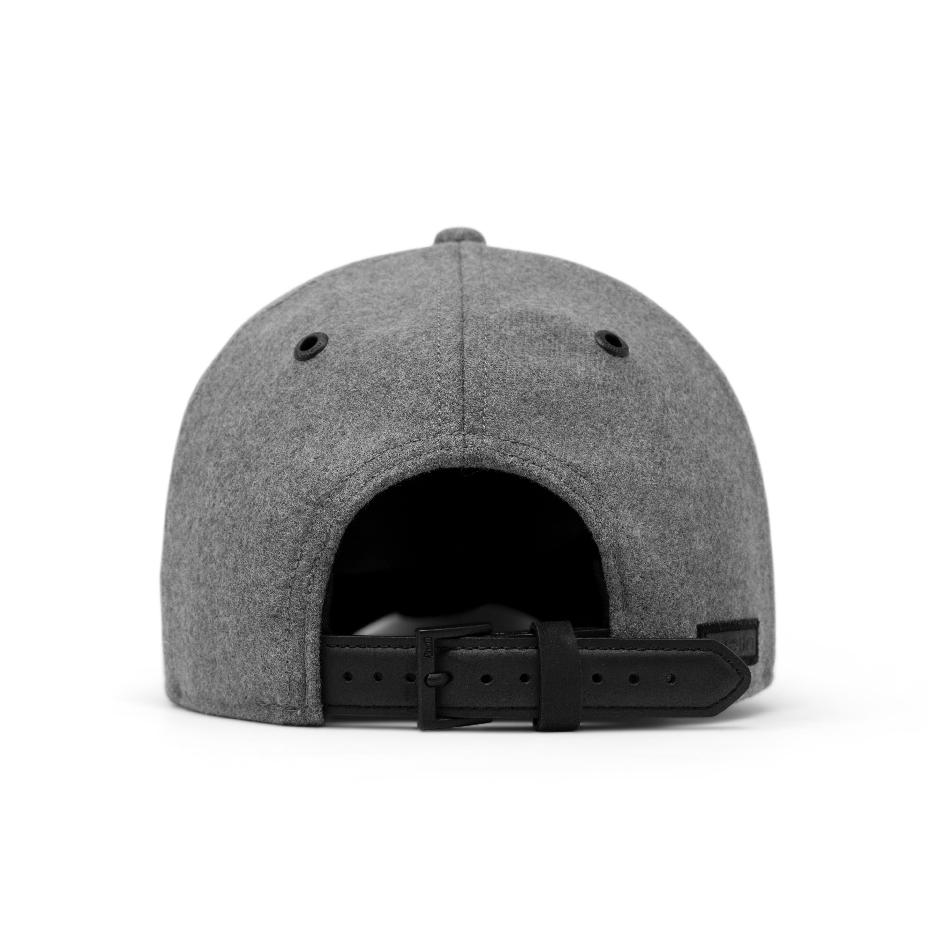A-Game Scout Thermal - Heather Grey / Black (VDY9)