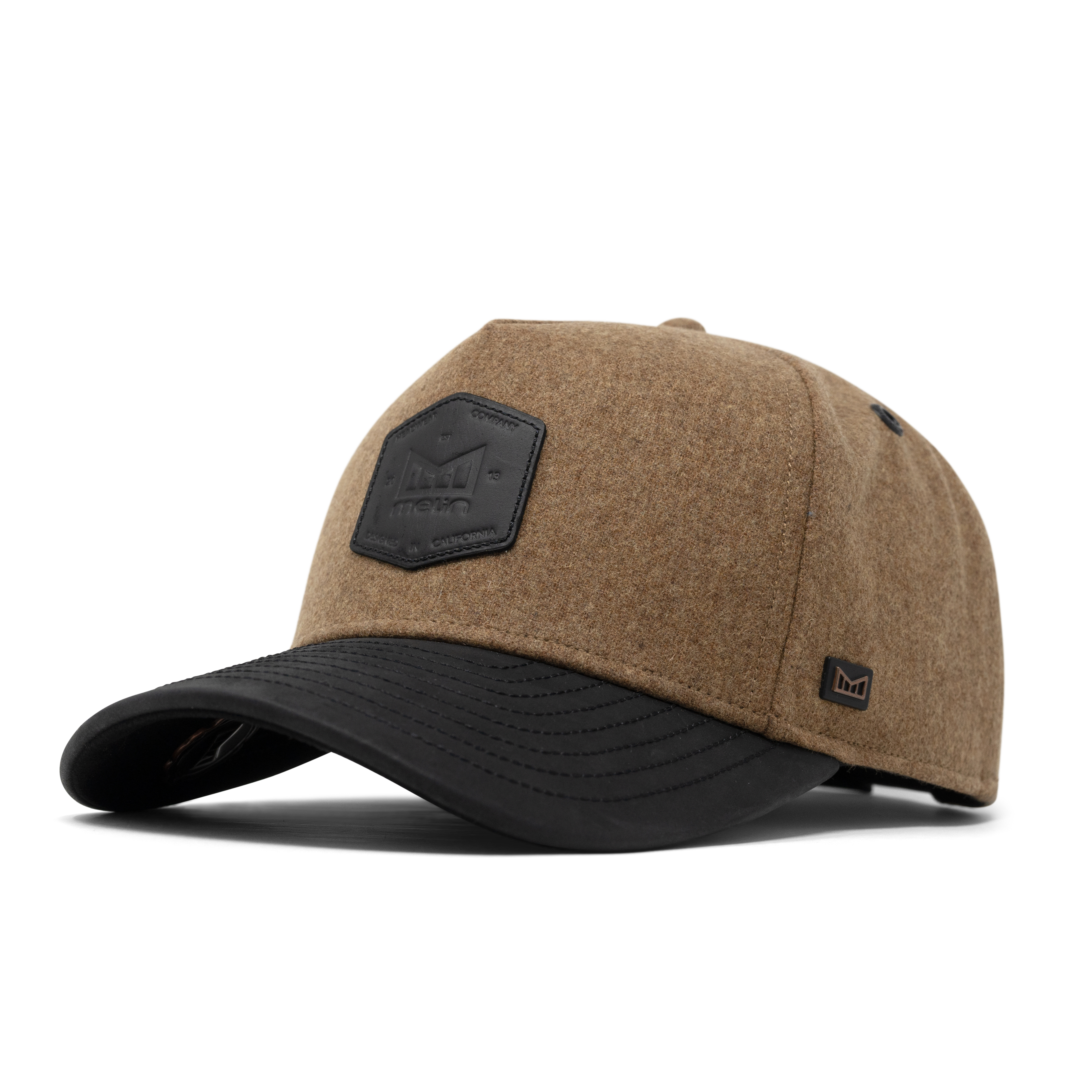 Odysea Scout Thermal - Caramel (CSOQ)