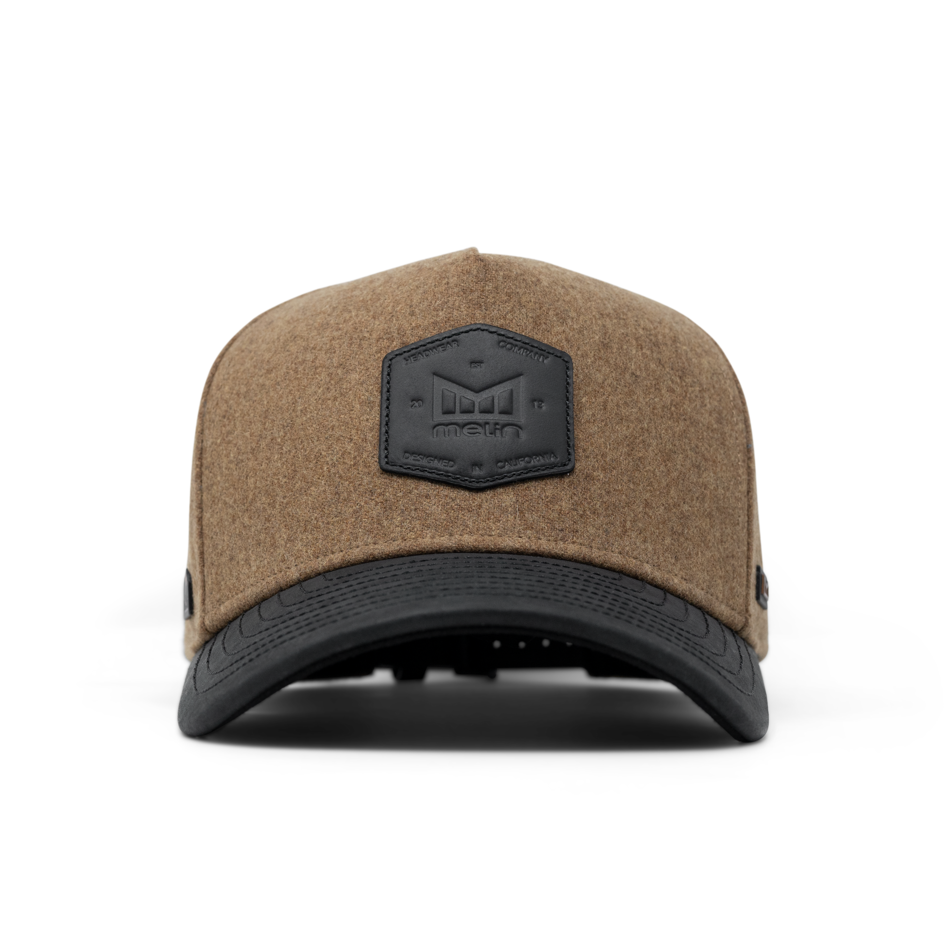 Odysea Scout Thermal - Caramel (CSOQ)