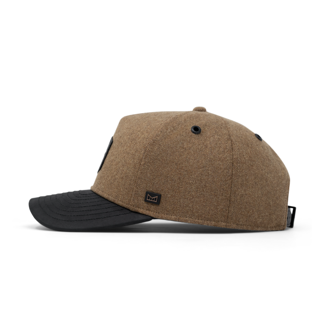 Odysea Scout Thermal - Caramel (CSOQ)