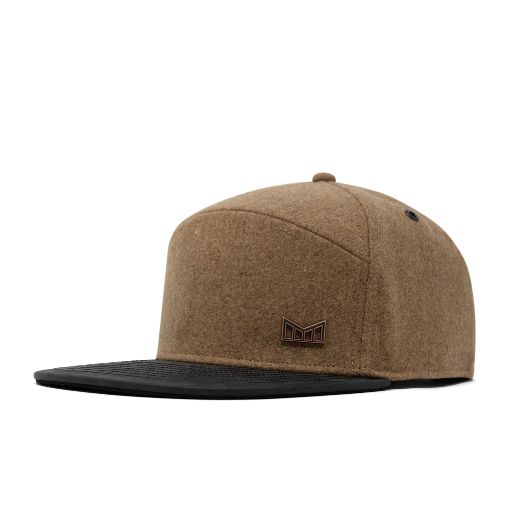 Trenches Icon Scout Thermal - Caramel (ELA6)
