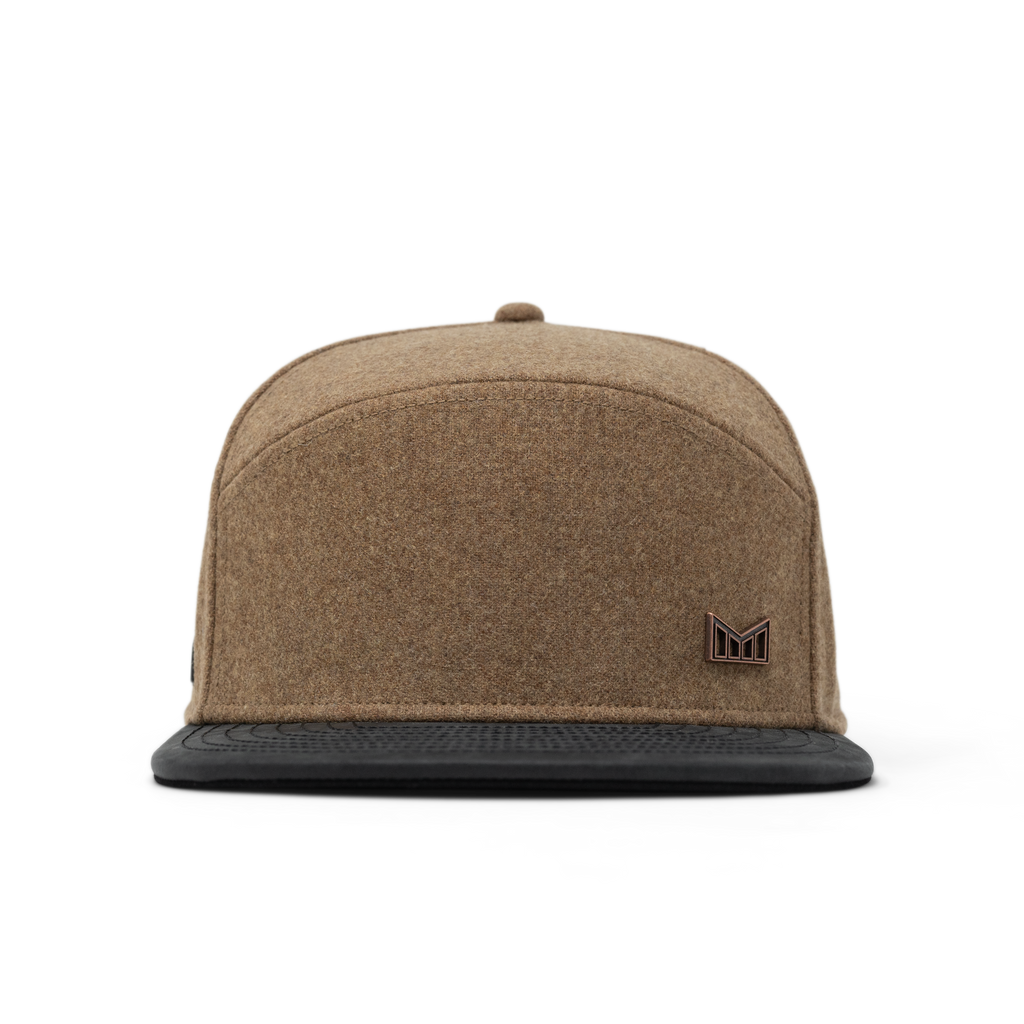 Trenches Icon Scout Thermal - Caramel (ELA6)