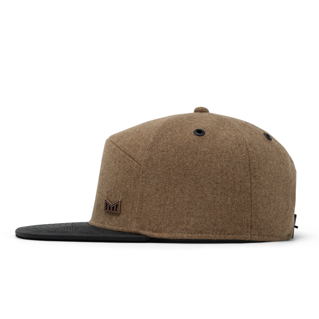 Trenches Icon Scout Thermal - Caramel (ELA6)