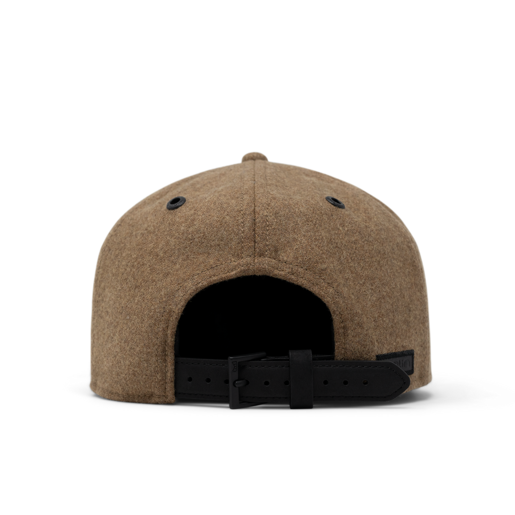 Trenches Icon Scout Thermal - Caramel (ELA6)
