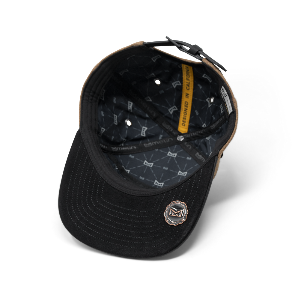 Trenches Icon Scout Thermal - Caramel (ELA6)