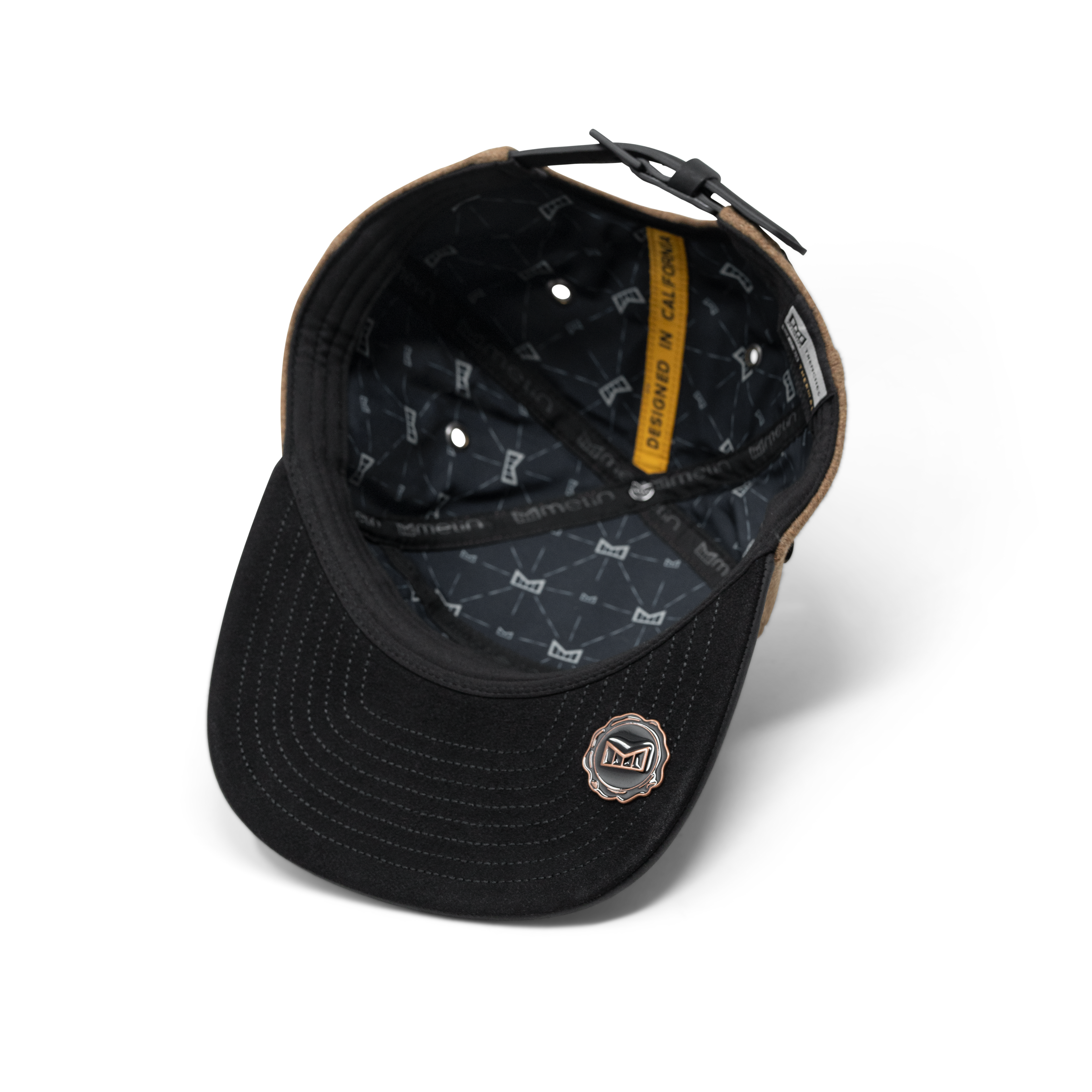 Trenches Icon Scout Thermal - Caramel (ELA6)