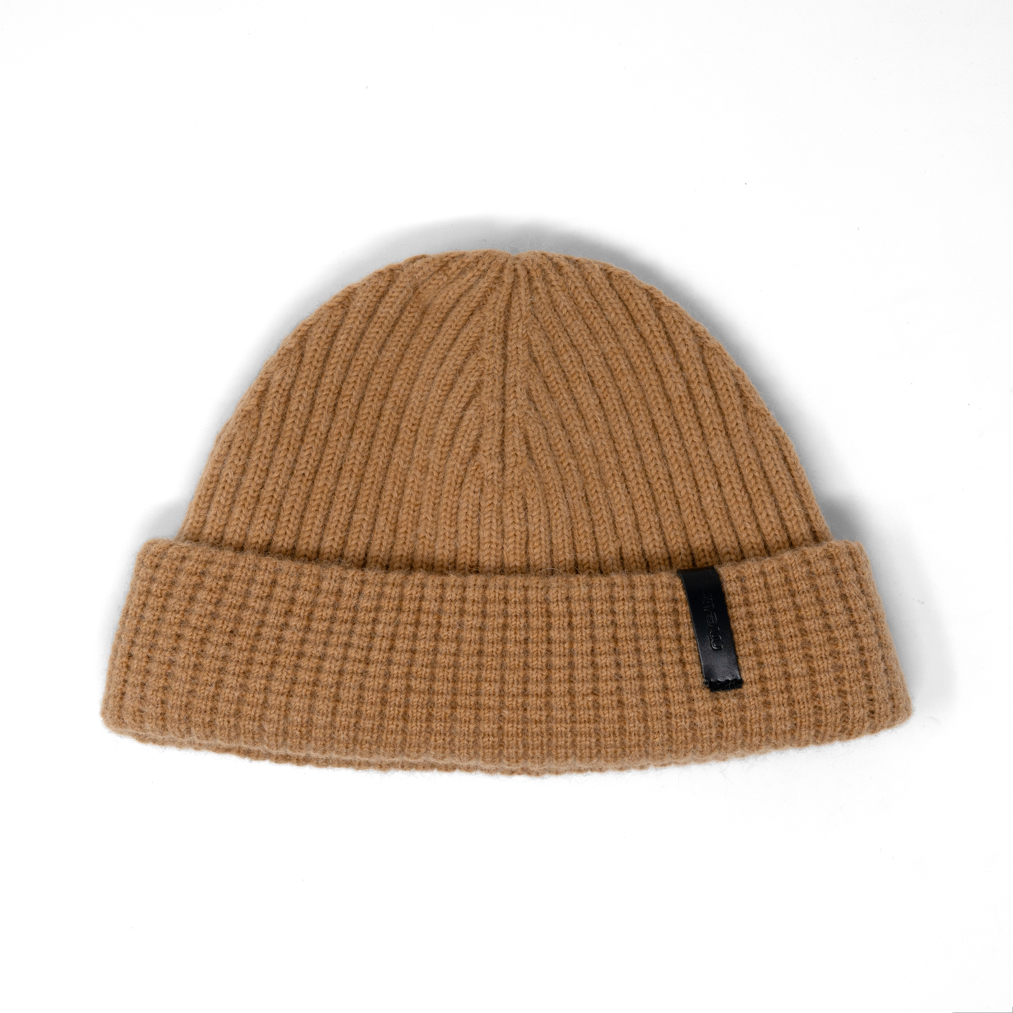 Destination Beanie - Khaki (NOKN)