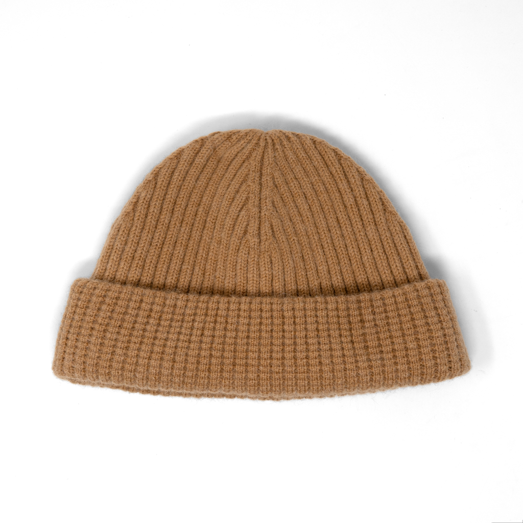 Destination Beanie - Khaki (NOKN)