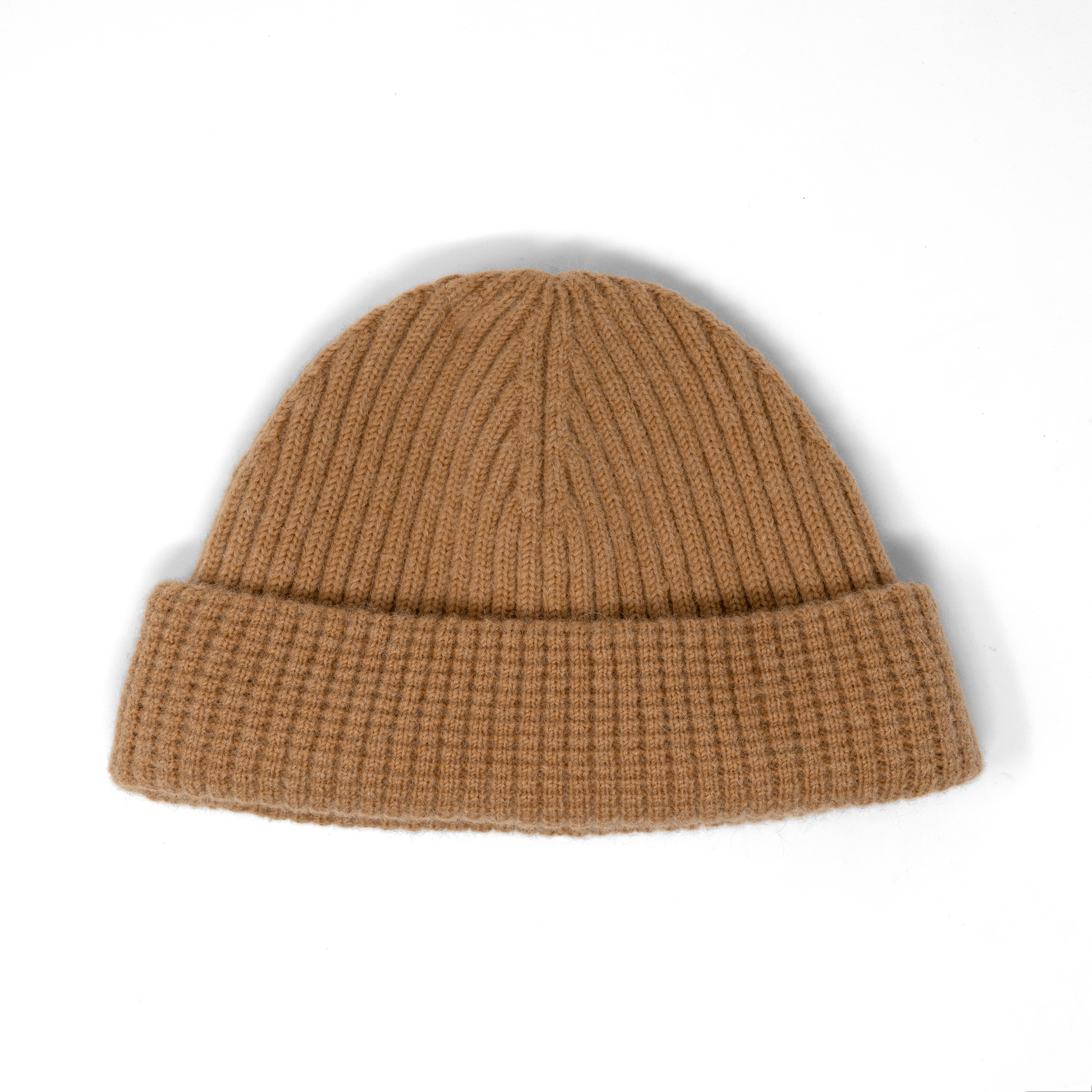 Destination Beanie - Khaki (NOKN)