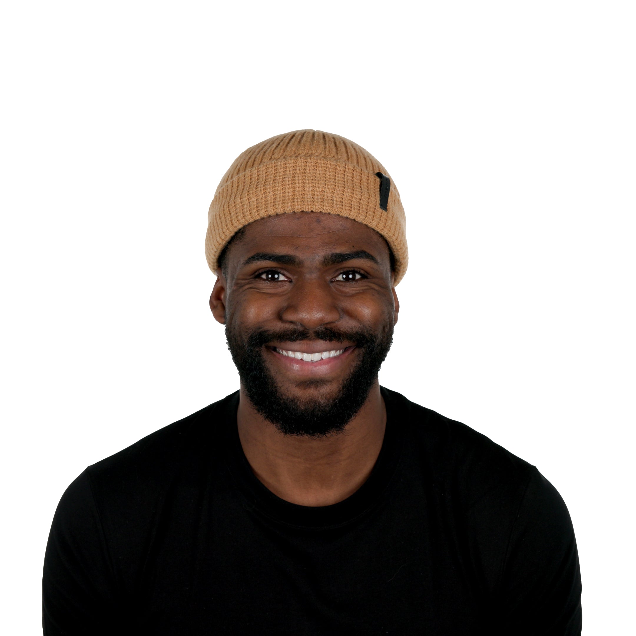 Destination Beanie - Khaki (NOKN)