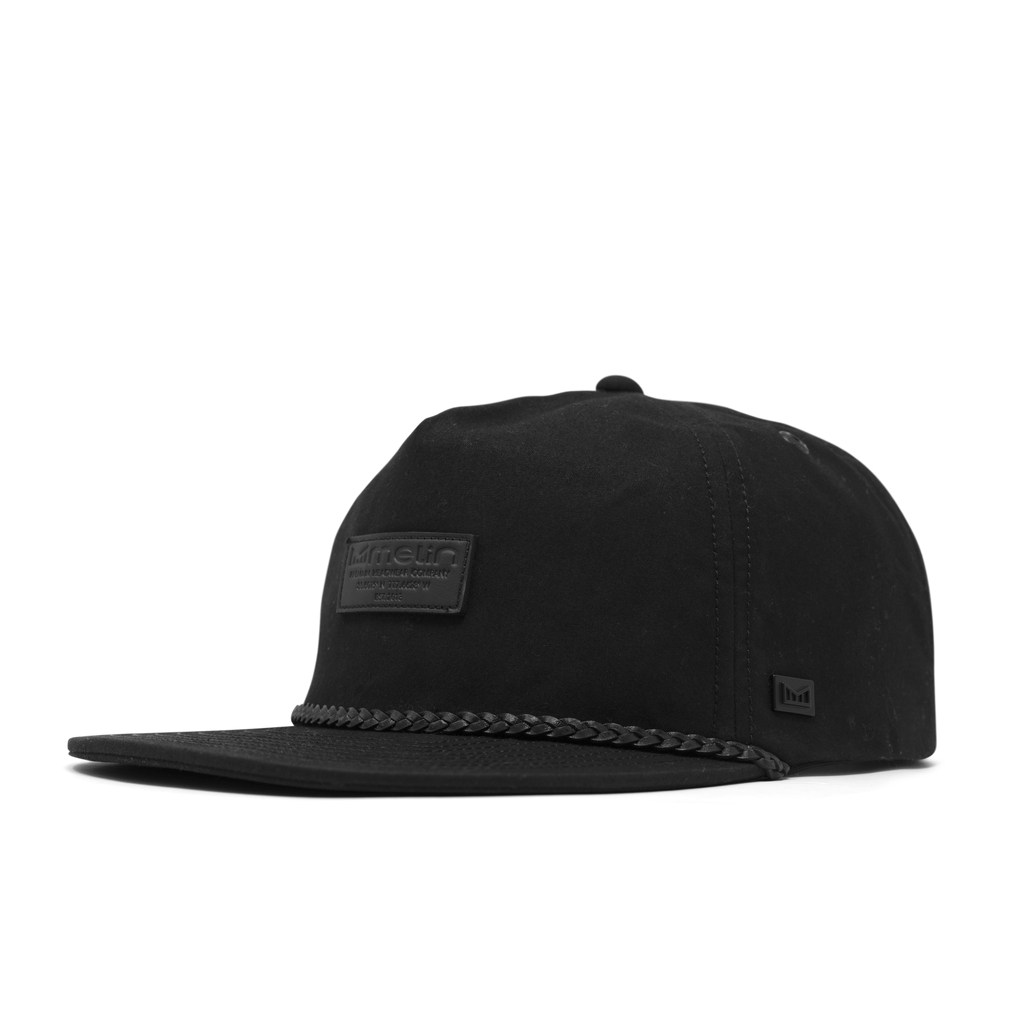 Coronado Brick Thermal - Black (P8WZ)