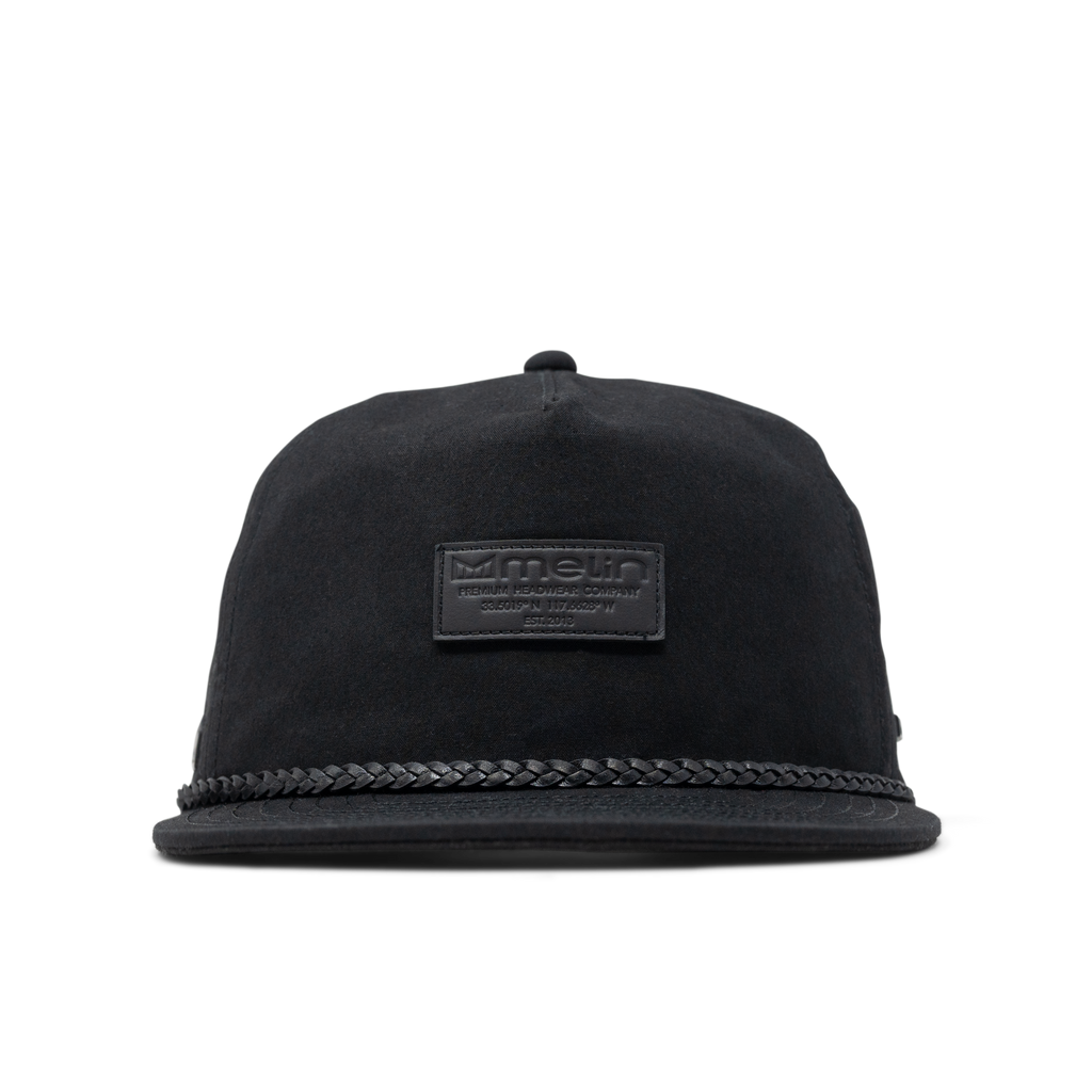 Coronado Brick Thermal - Black (P8WZ)