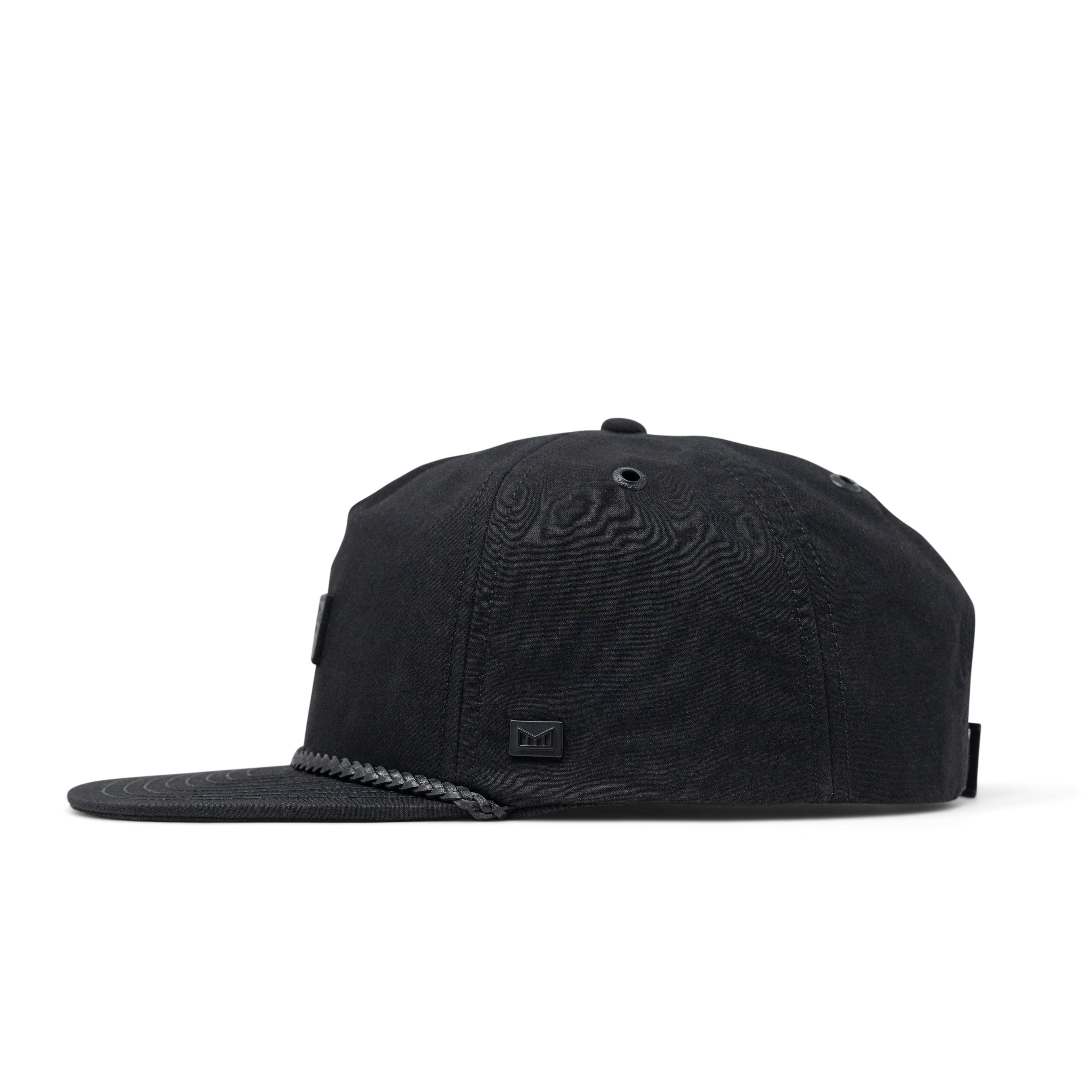 Coronado Brick Thermal - Black (P8WZ)