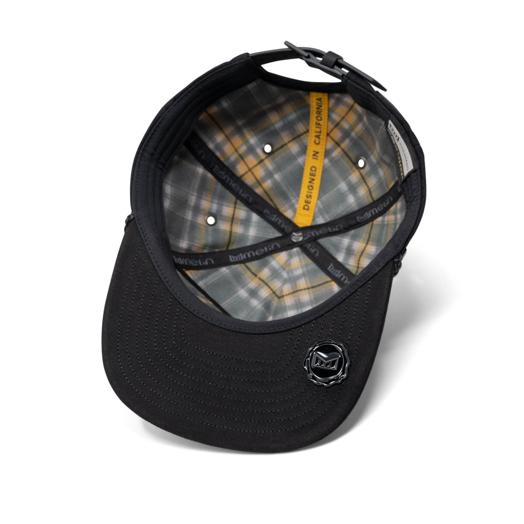 Coronado Brick Thermal - Black (P8WZ)