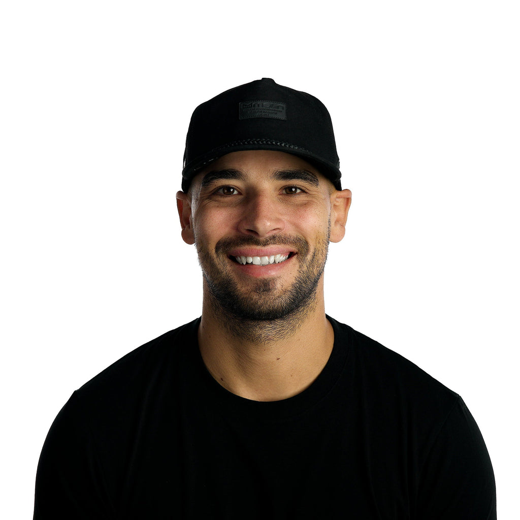 Coronado Brick Thermal - Black (P8WZ)