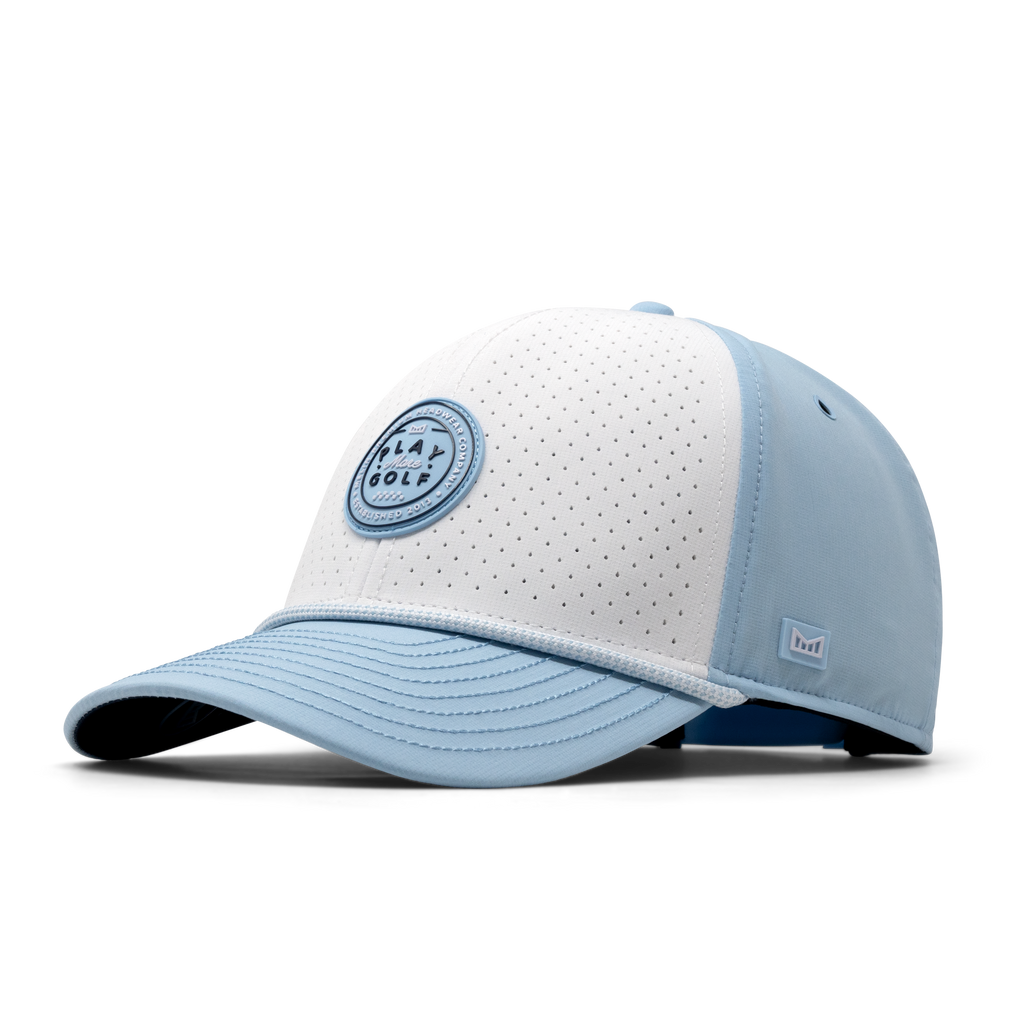 A-Game Links Hydro - Sky Blue / White (9MLF)