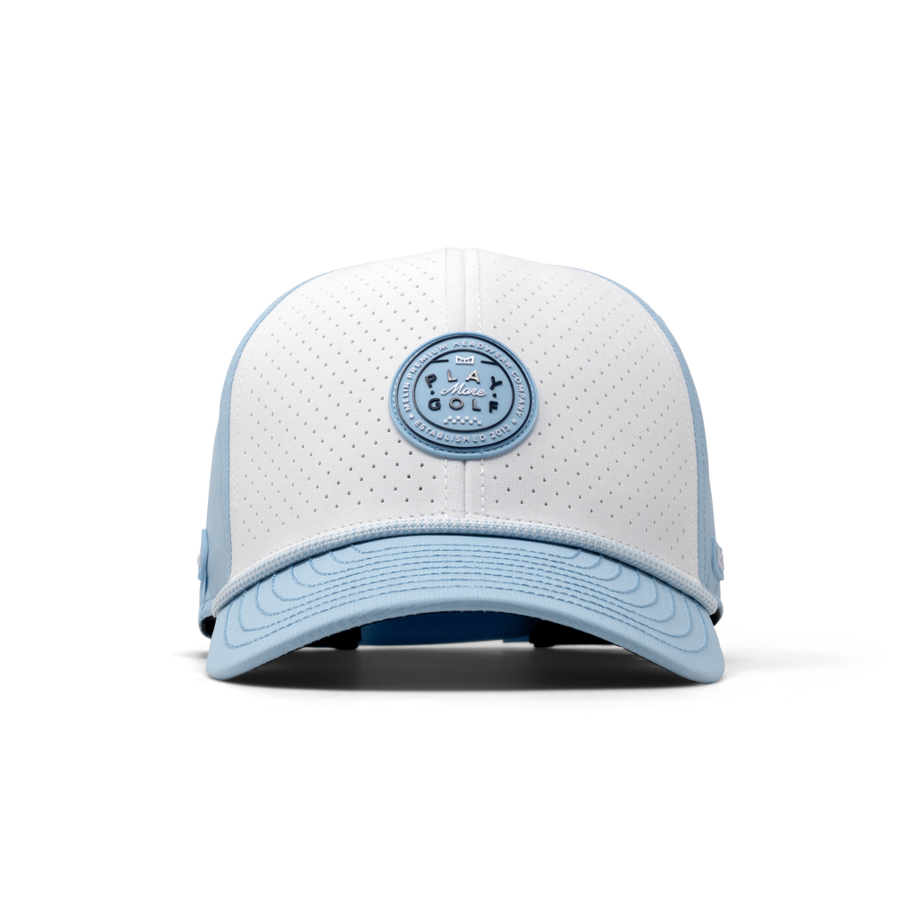A-Game Links Hydro - Sky Blue / White (9MLF)