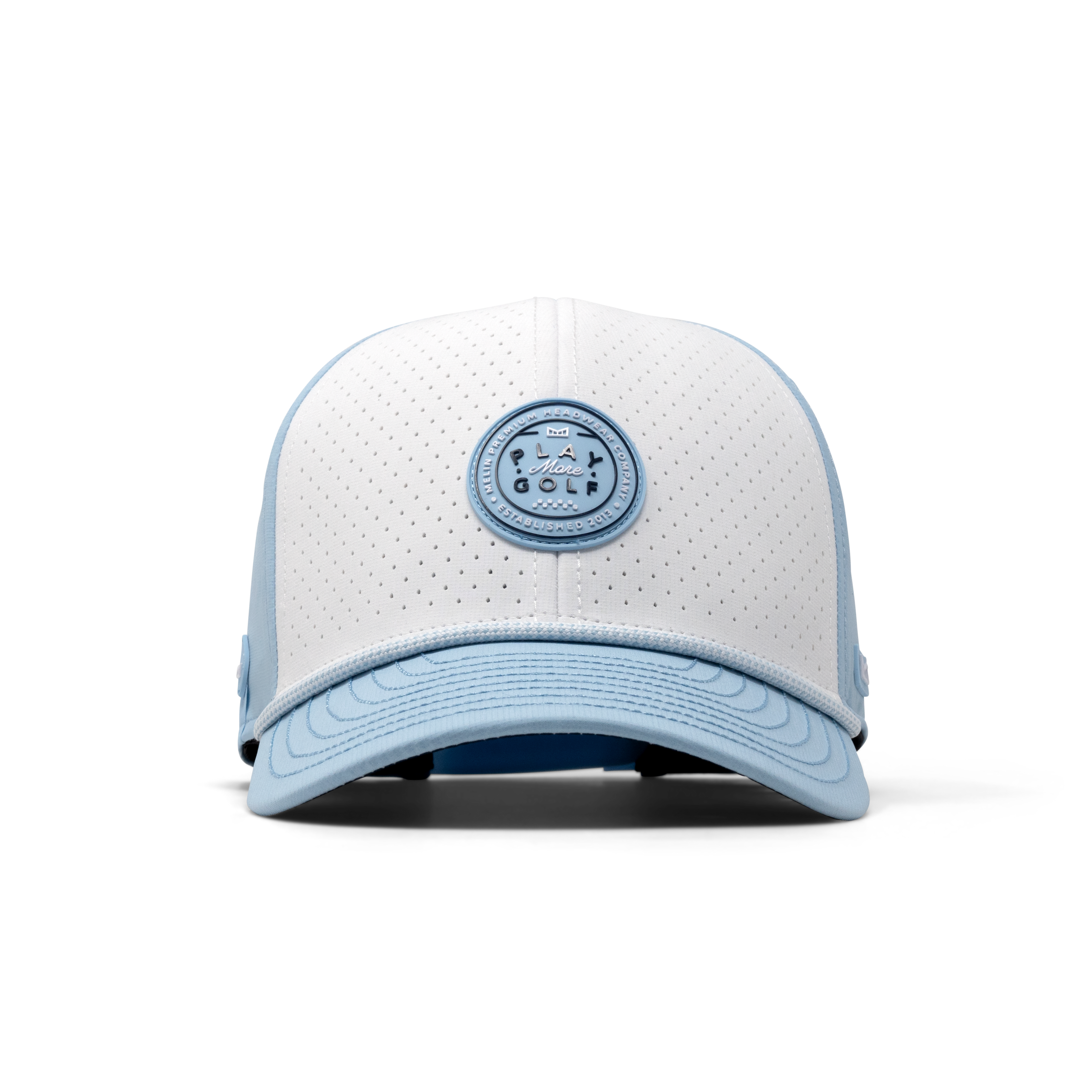 A-Game Links Hydro - Sky Blue / White (9MLF)