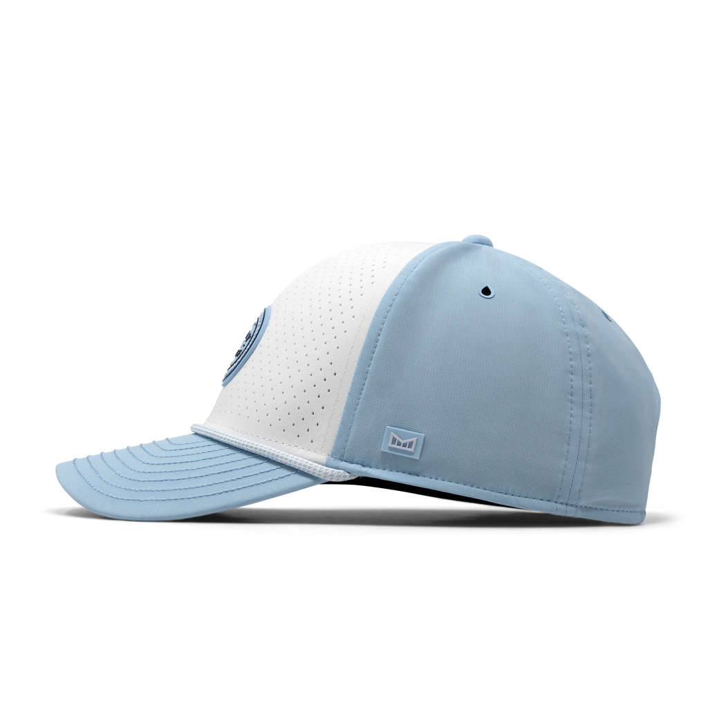 A-Game Links Hydro - Sky Blue / White (9MLF)