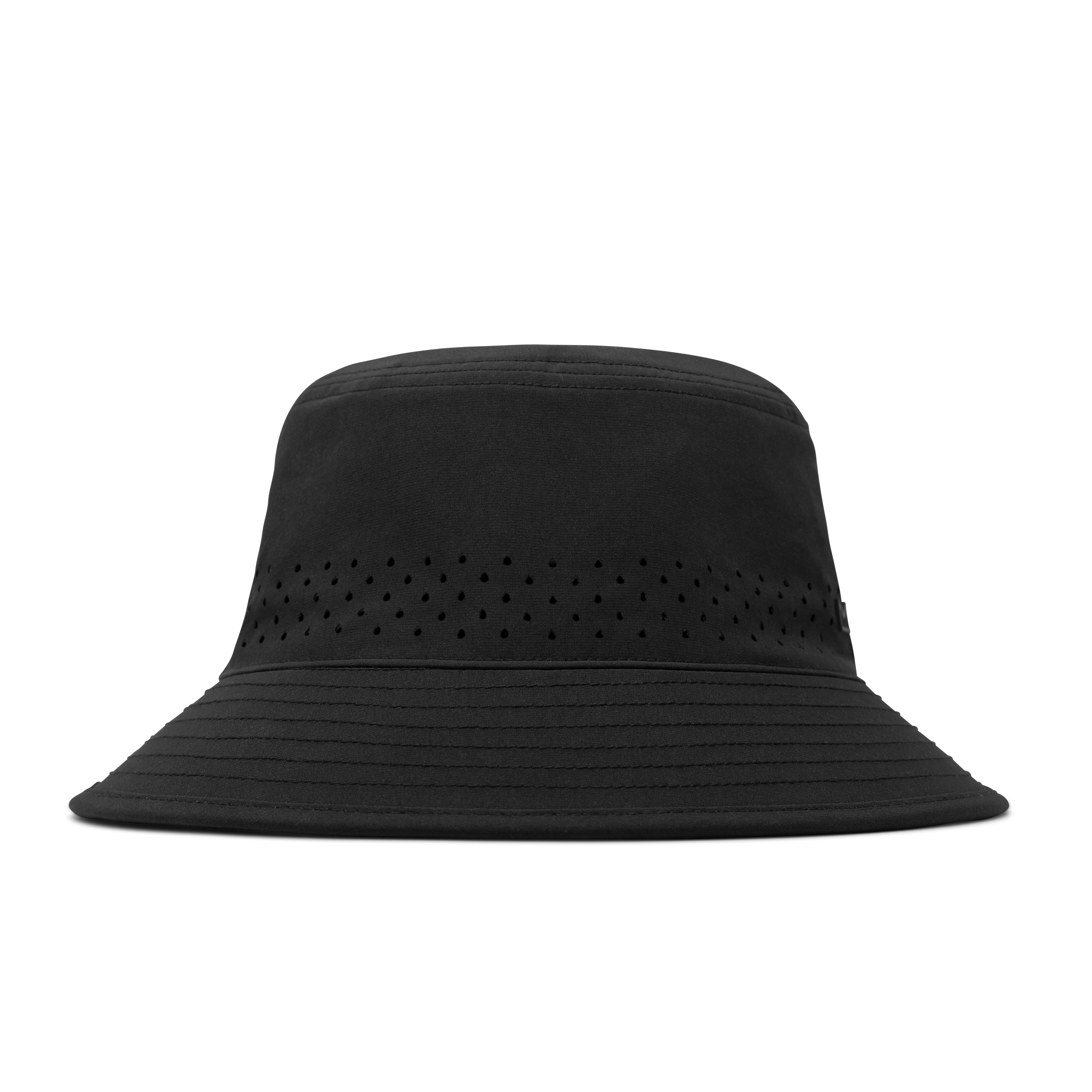 Caddy Hydro - Black (U0S0)