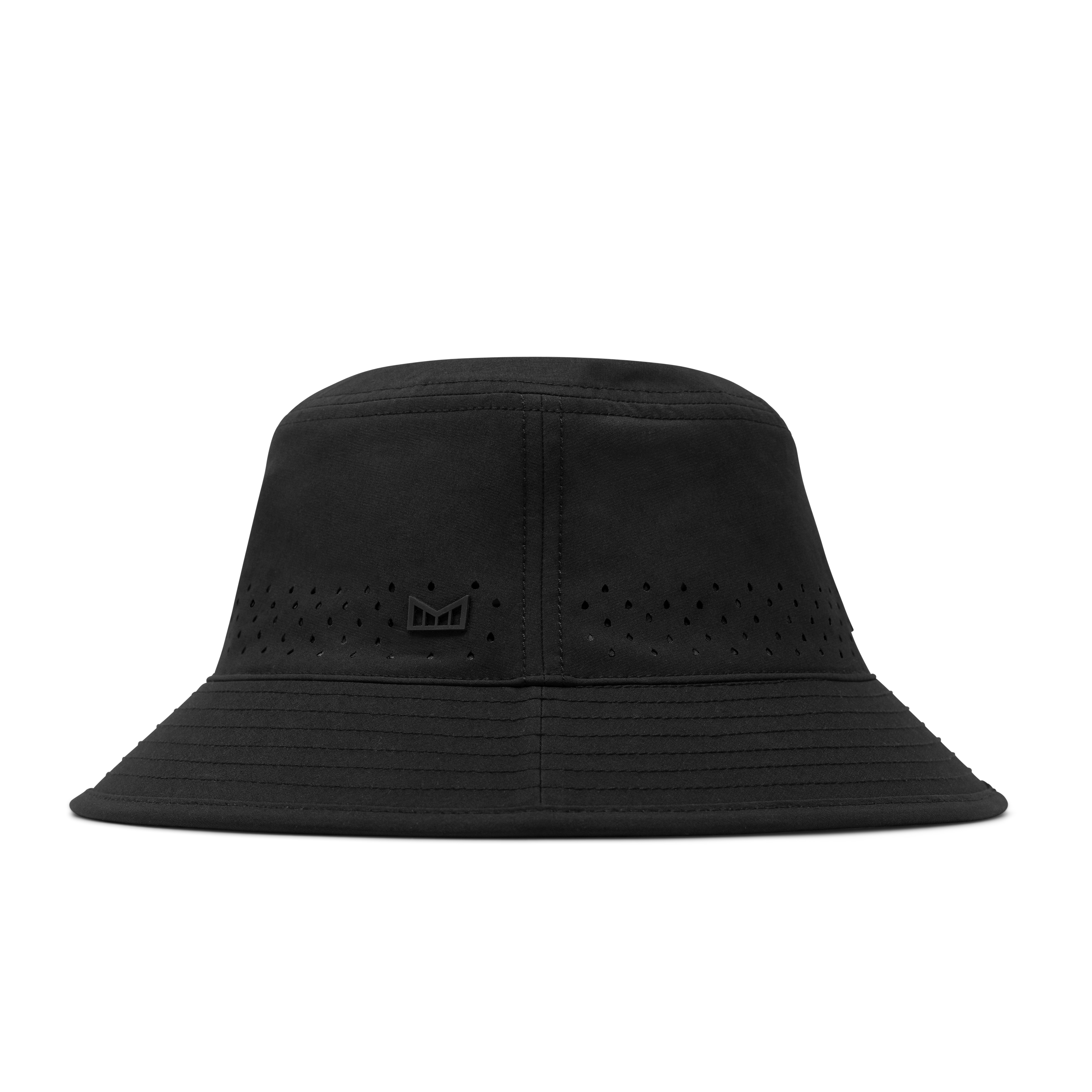 Caddy Hydro - Black (U0S0)
