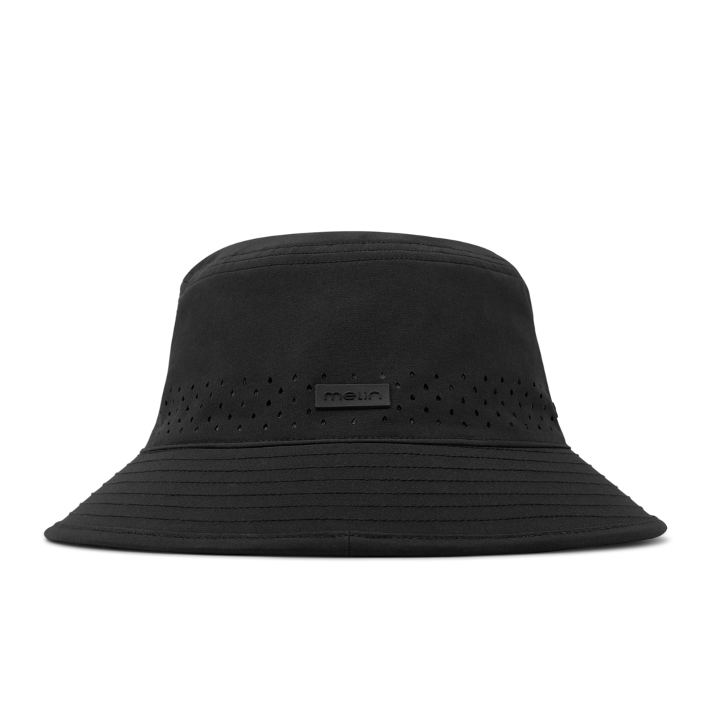 Caddy Hydro - Black (U0S0)