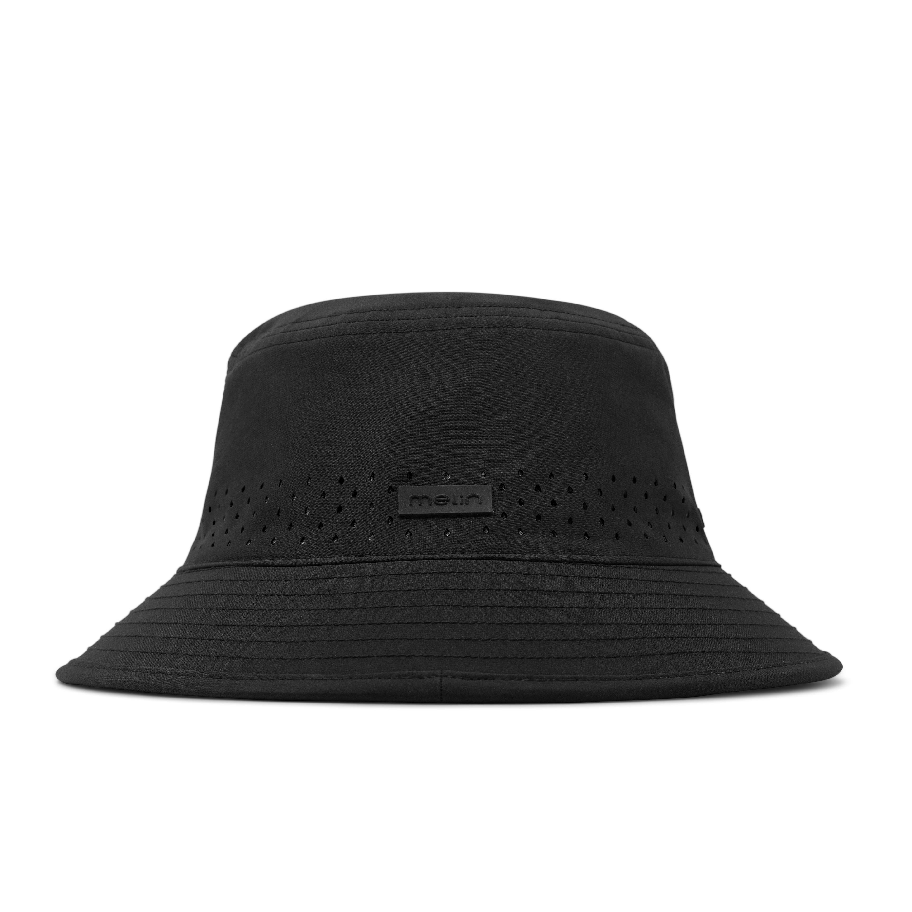 Caddy Hydro - Black (U0S0)