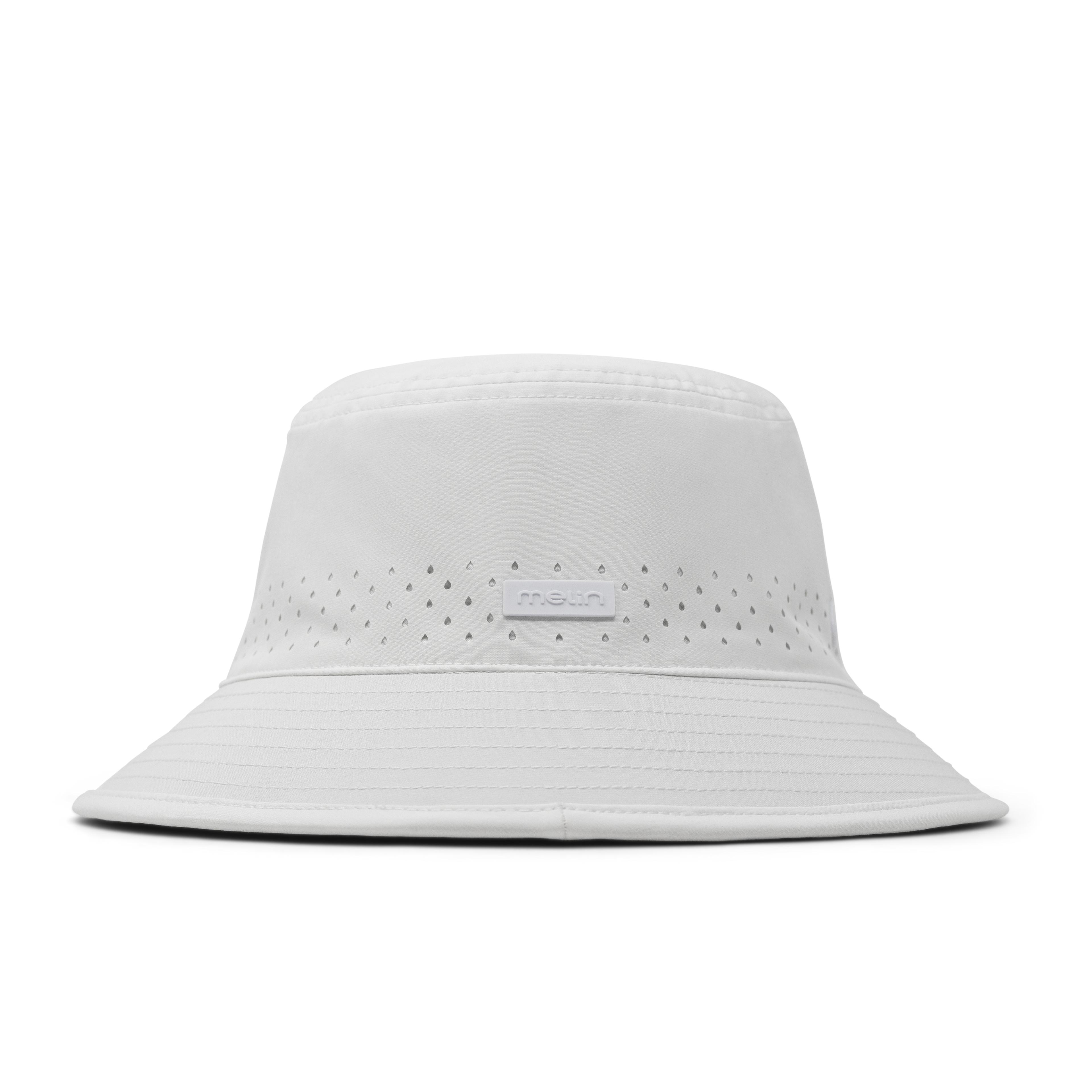 Caddy Hydro - White (DXDR)