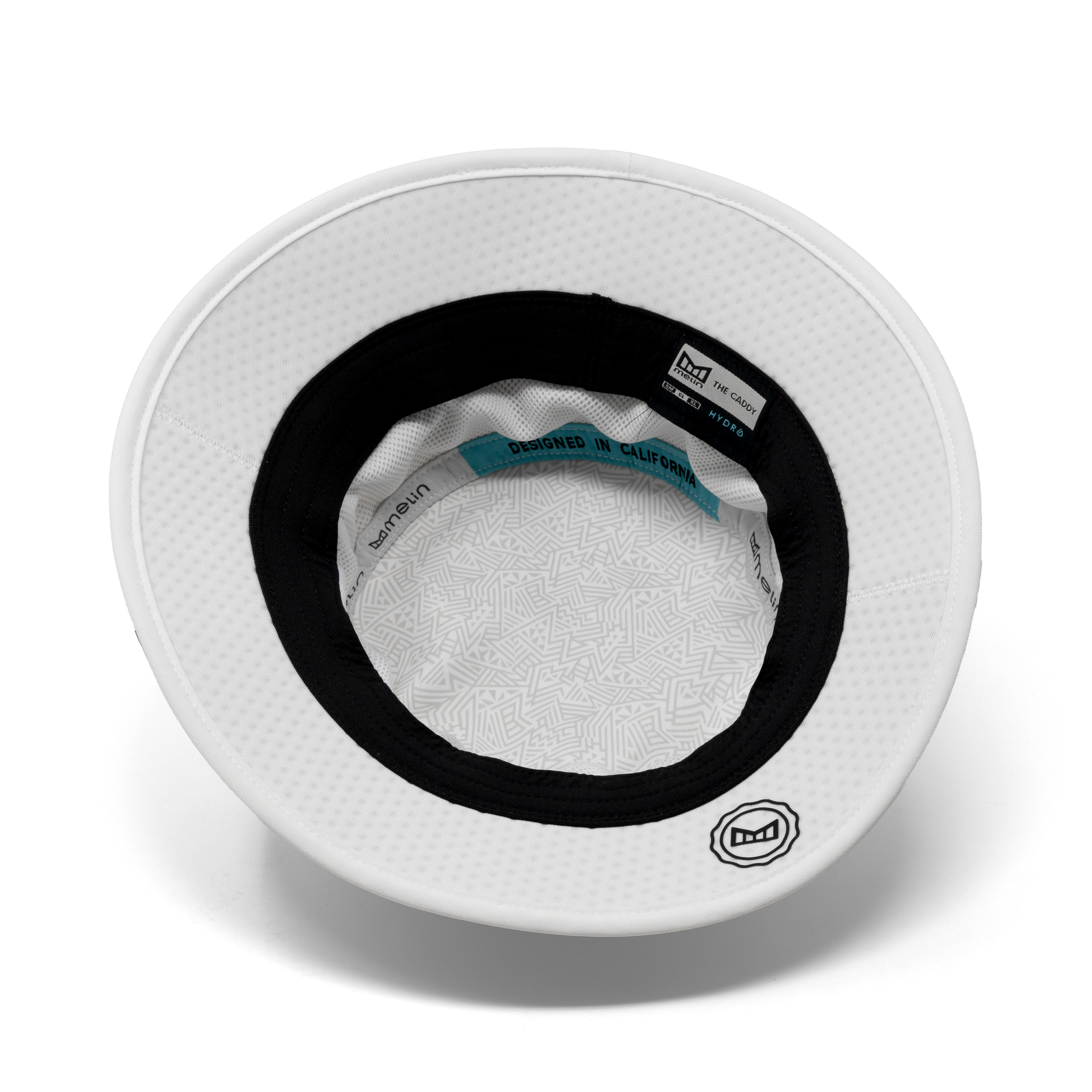 Caddy Hydro - White (DXDR)