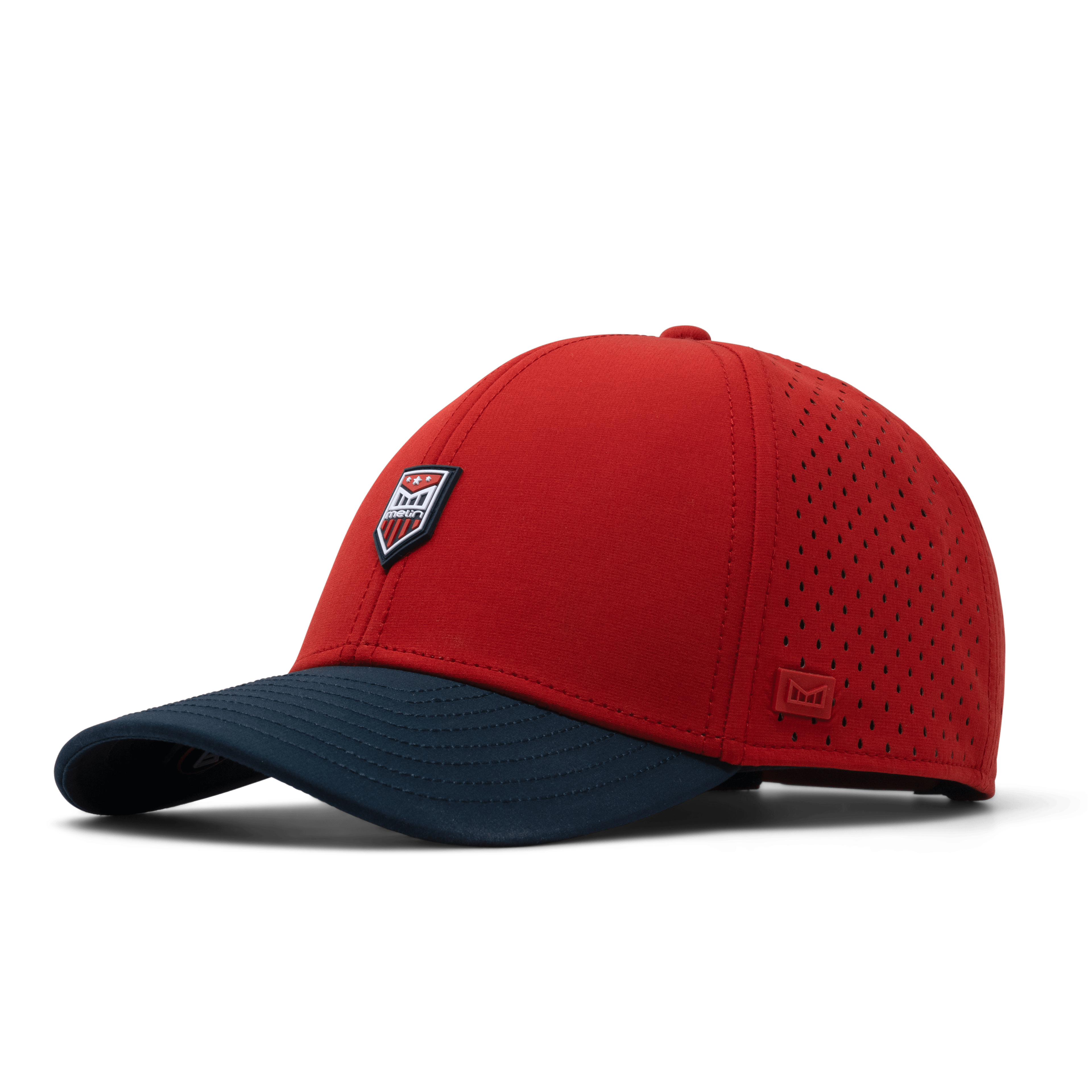 A-Game Americana Hydro - Red / Navy (TYZN)