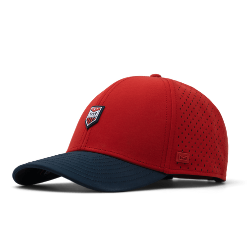 A-Game Americana Hydro - Red / Navy (TYZN)