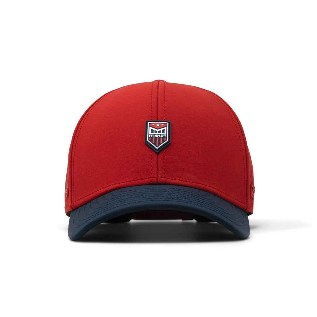 A-Game Americana Hydro - Red / Navy (TYZN)