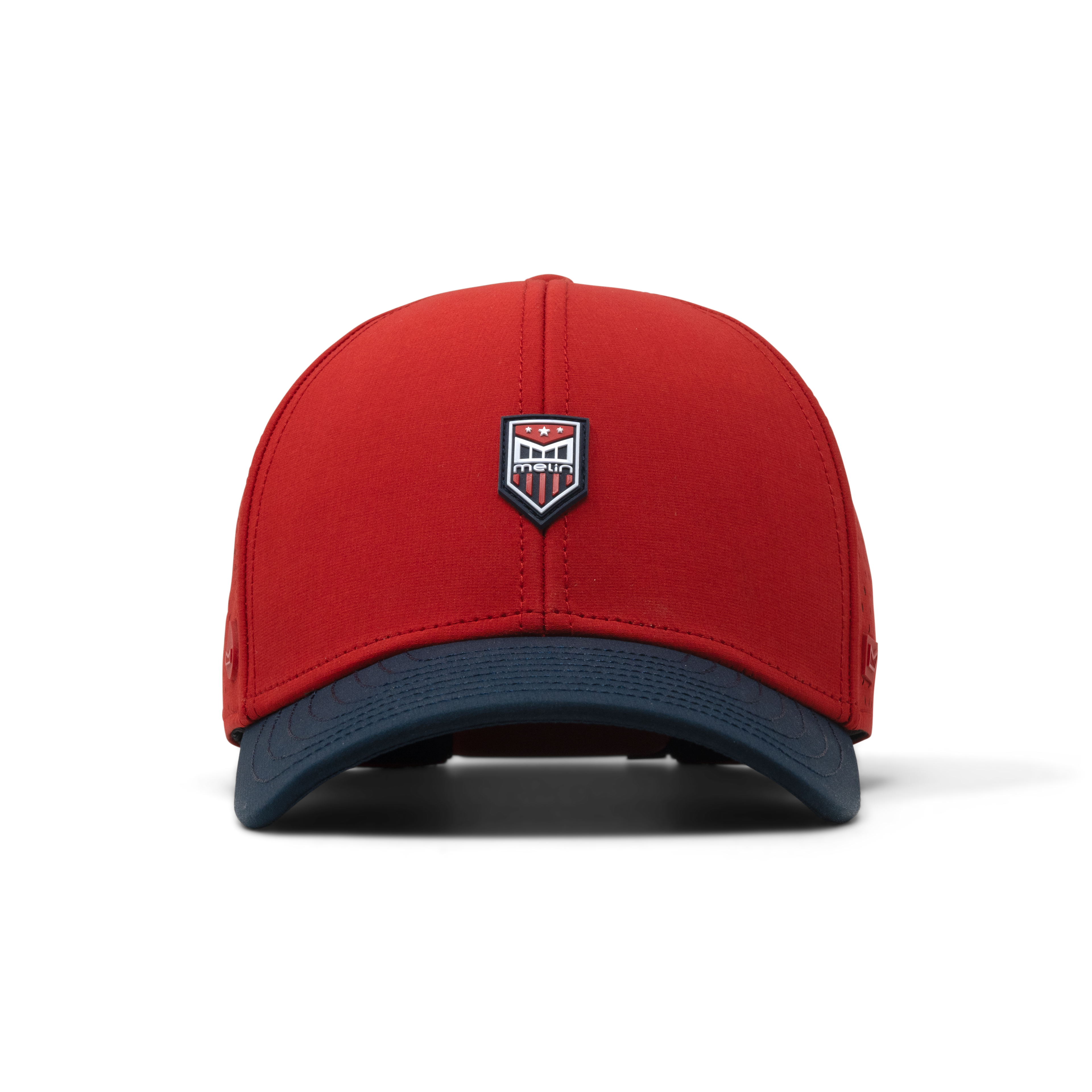 A-Game Americana Hydro - Red / Navy (TYZN)