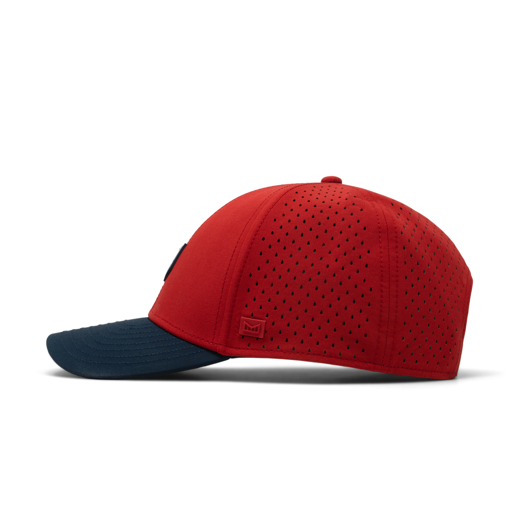 A-Game Americana Hydro - Red / Navy (TYZN)