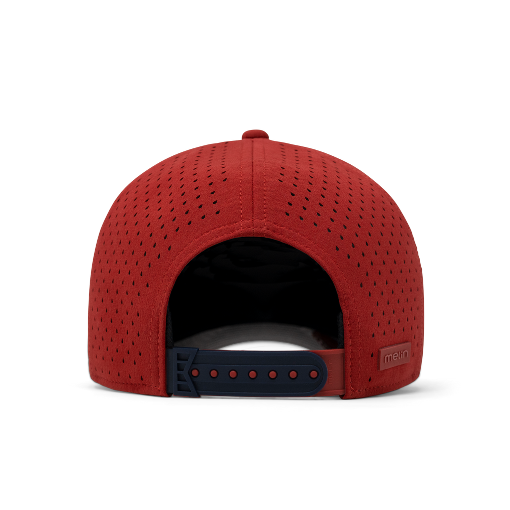 A-Game Americana Hydro - Red / Navy (TYZN)