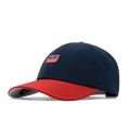 The Legend Americana Hydro - White / Red / Navy (U1EM)
