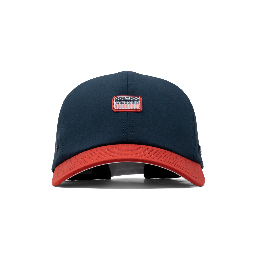 The Legend Americana Hydro - White / Red / Navy (U1EM)