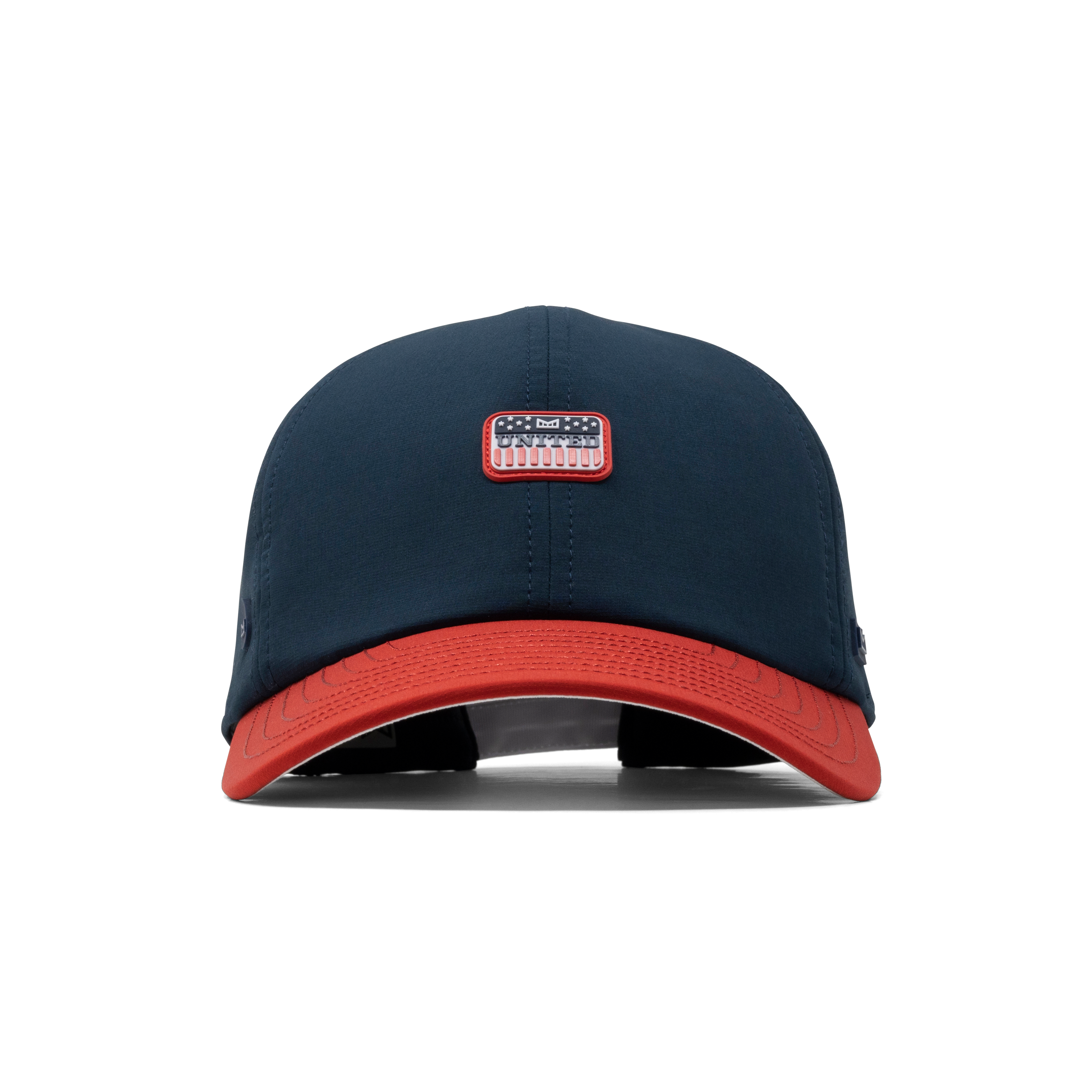 The Legend Americana Hydro - White / Red / Navy (U1EM)