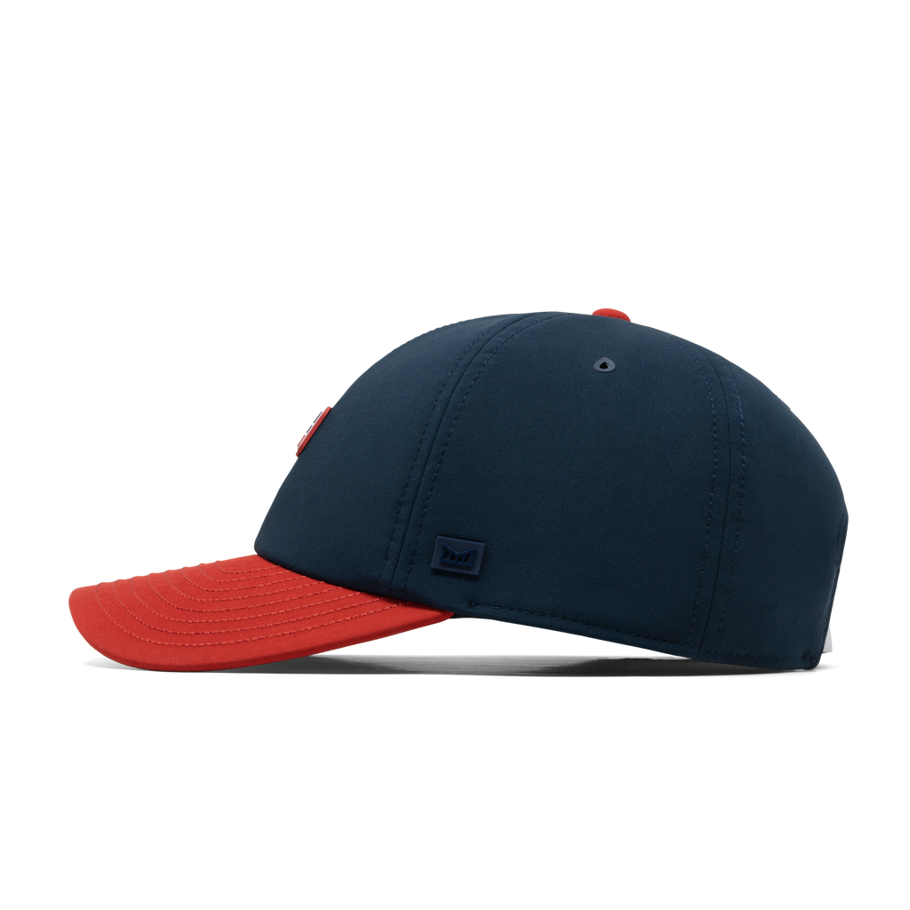 The Legend Americana Hydro - White / Red / Navy (U1EM)