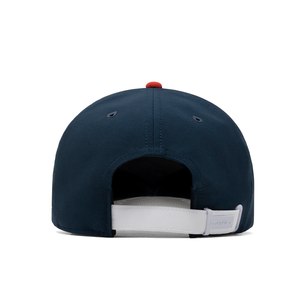 The Legend Americana Hydro - White / Red / Navy (U1EM)