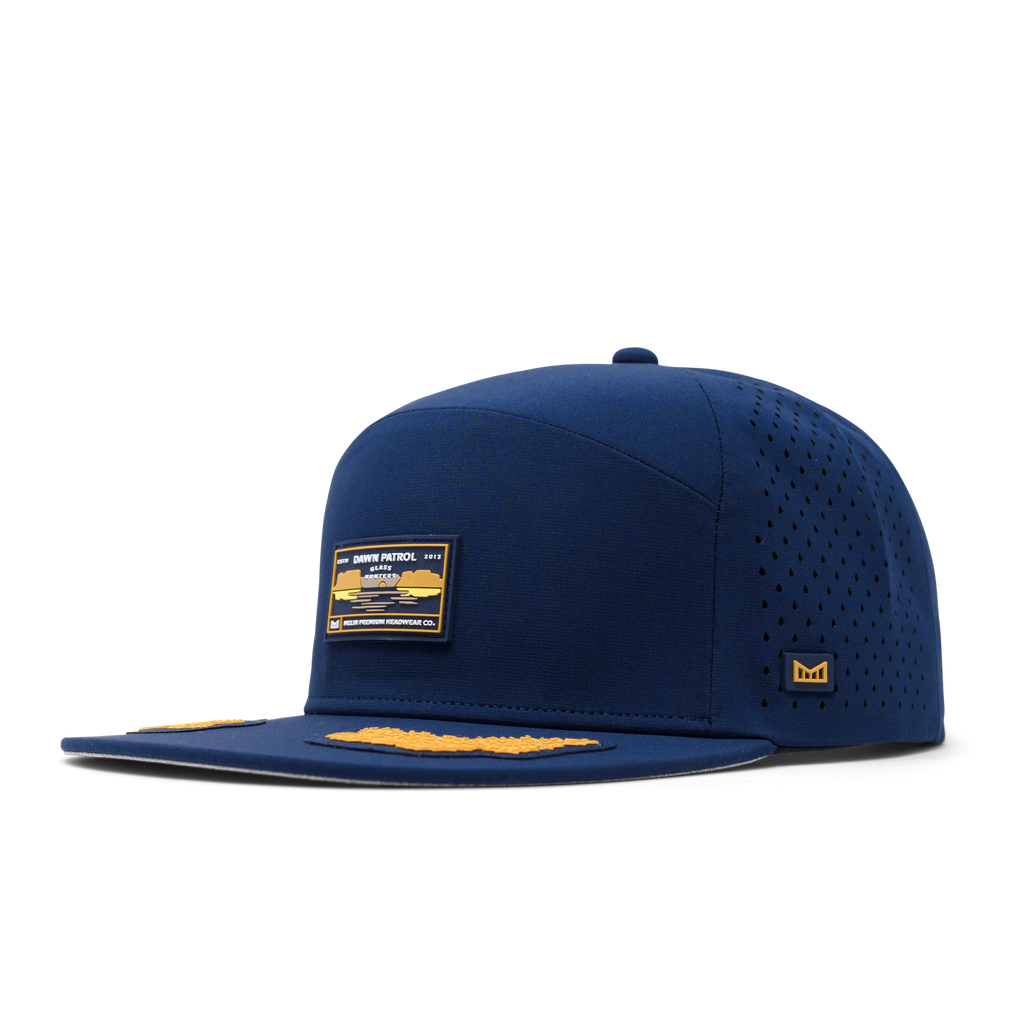 Trenches Captains Hydro - Navy (EV2U)