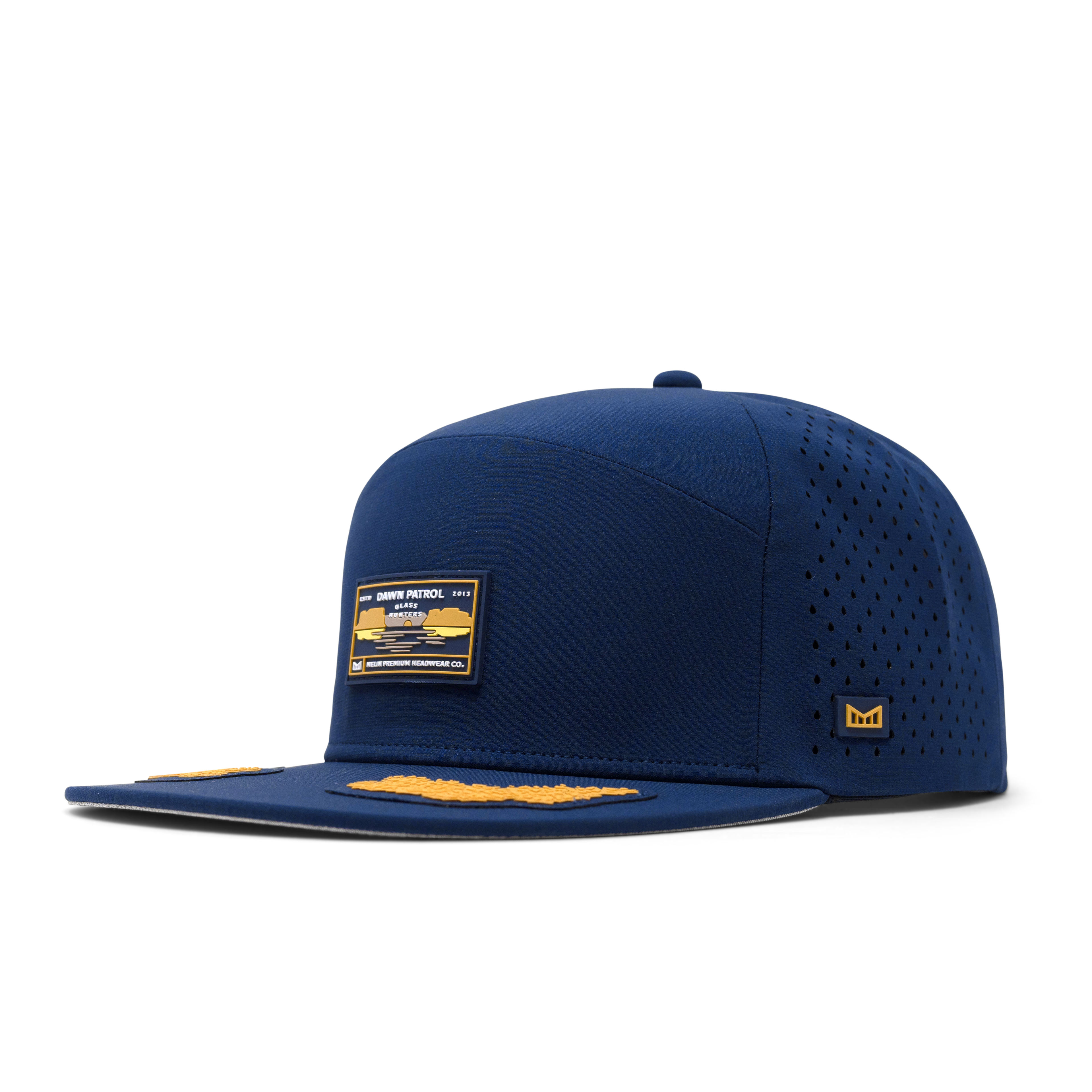 Trenches Captains Hydro - Navy (EV2U)