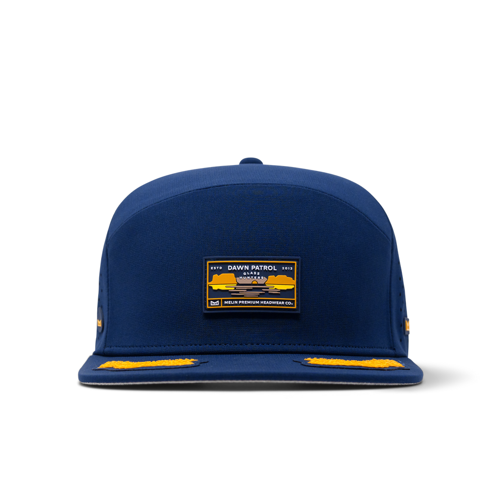 Trenches Captains Hydro - Navy (EV2U)
