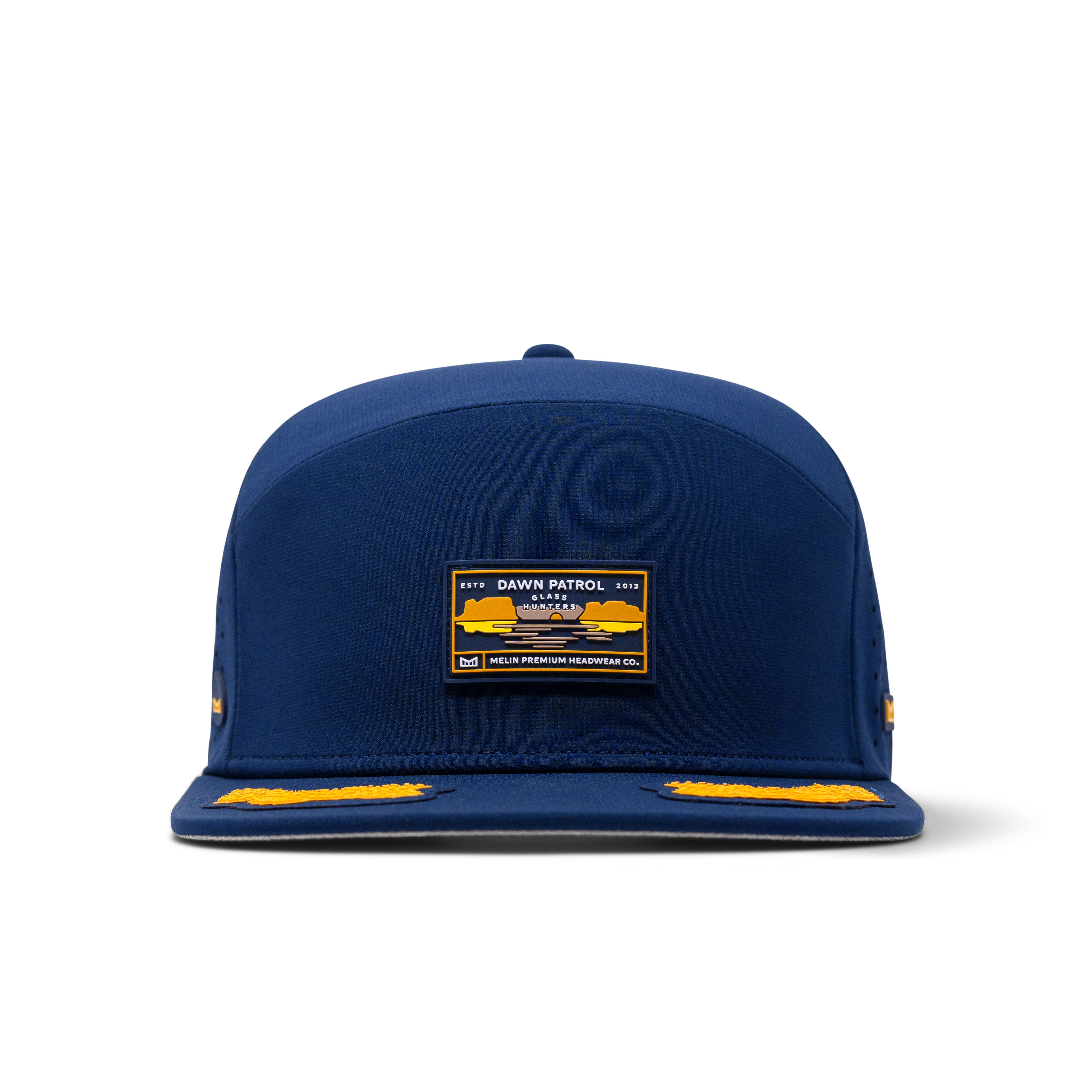 Trenches Captains Hydro - Navy (EV2U)