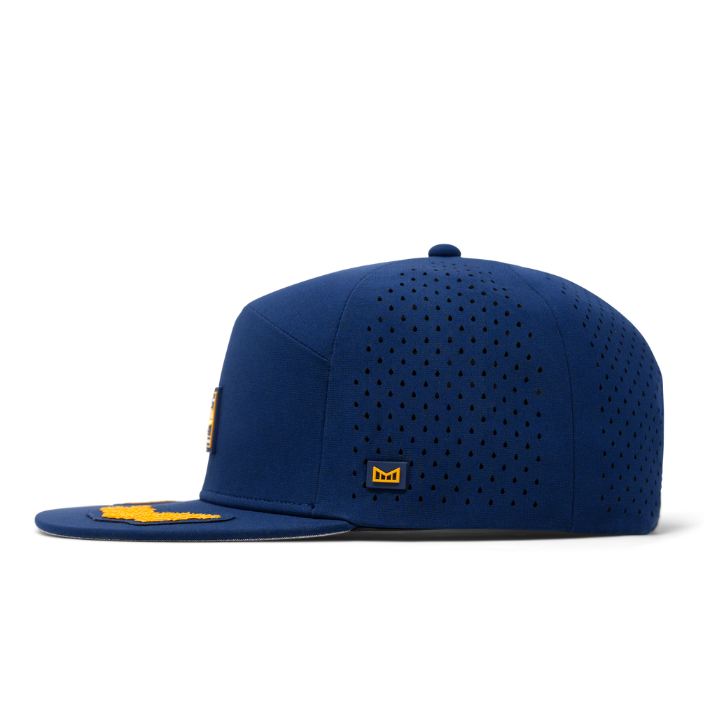Trenches Captains Hydro - Navy (EV2U)