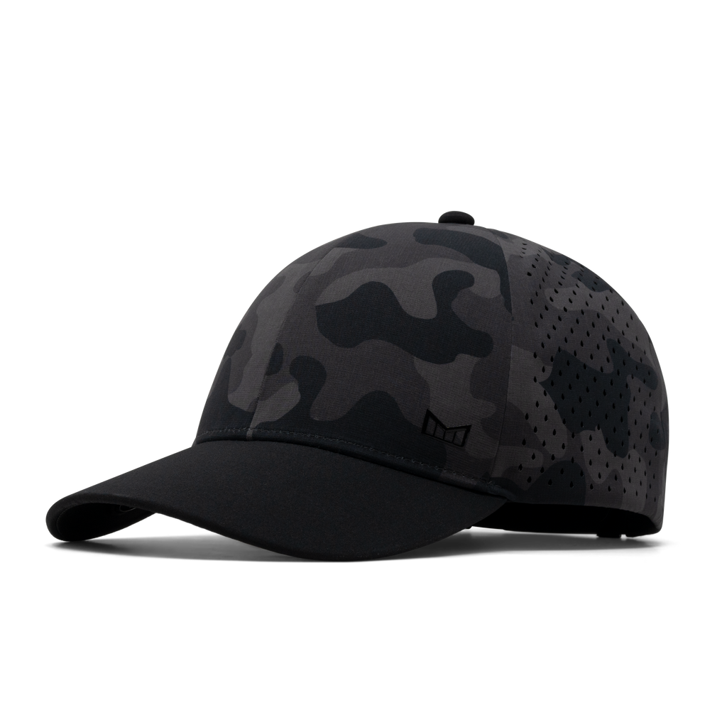 A-Game Hydrolite - Black Camo (X8U0)