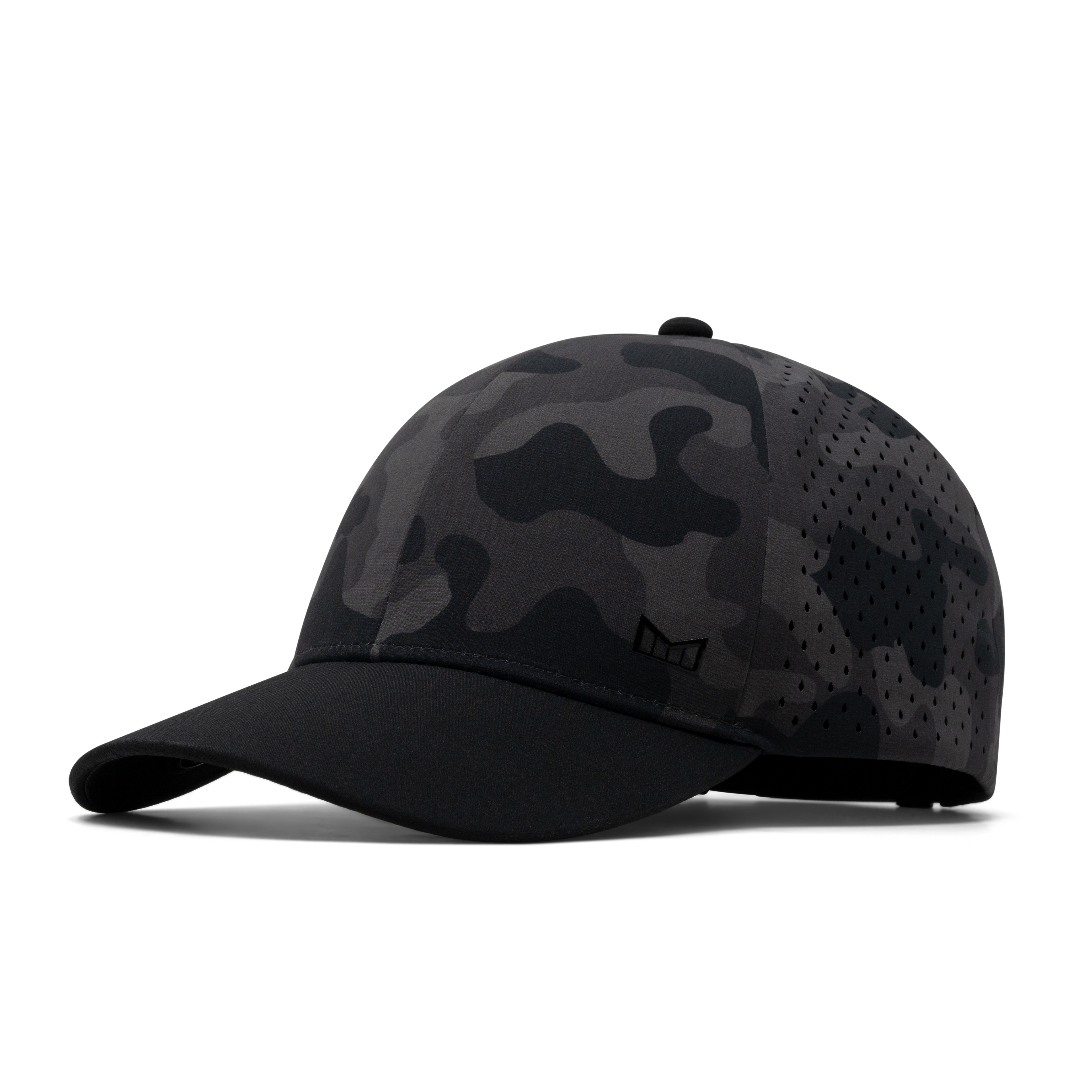A-Game Hydrolite - Black Camo (X8U0)