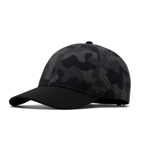 A-Game Hydrolite - Black Camo (X8U0)